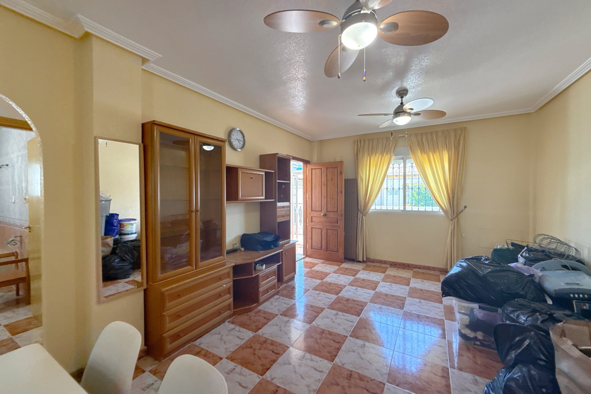 Reventa - Bungalow - Cabo Roig - Cabo Roig>La Regia
