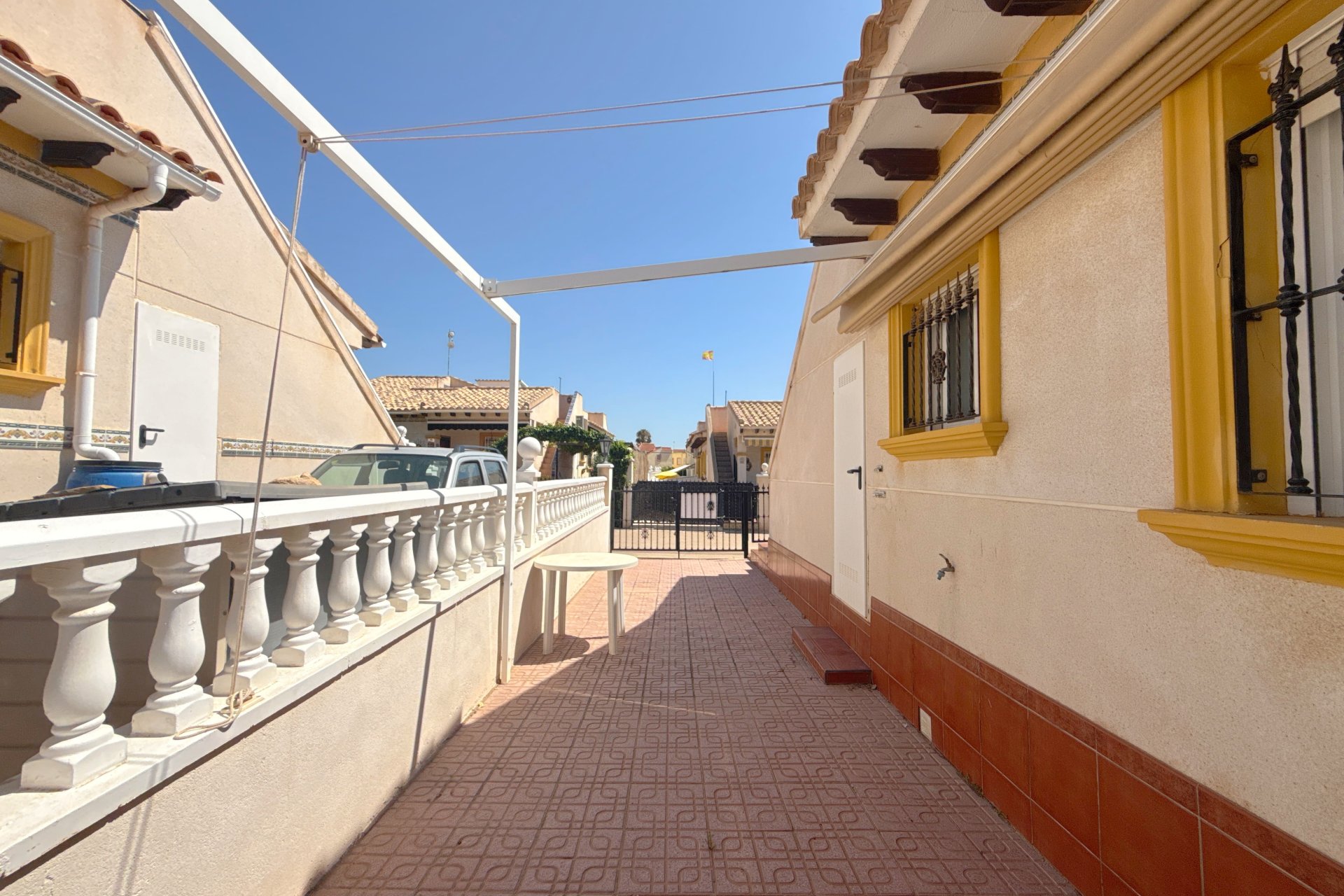 Reventa - Bungalow - Cabo Roig - Cabo Roig>La Regia
