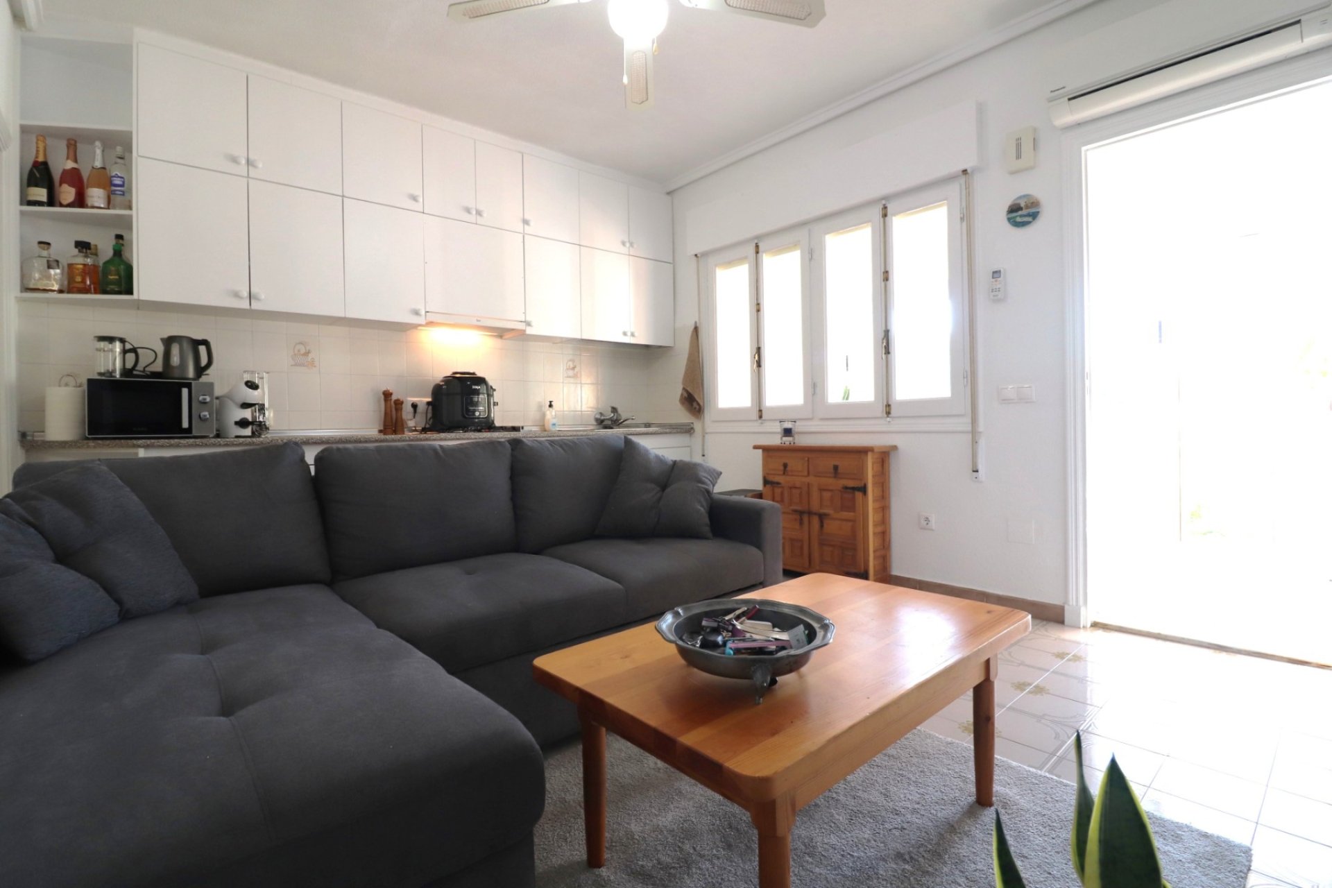 Reventa - Bungalow - Ciudad Quesada - Altos de Quesada