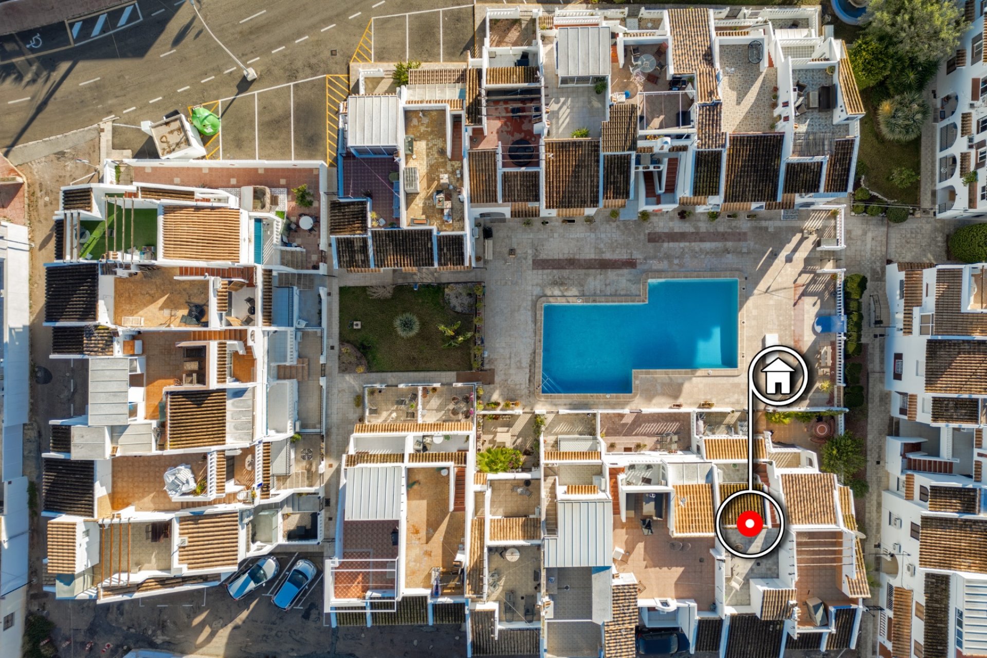 Reventa - Bungalow - Ciudad Quesada - Ciudad Quesada - Rojales