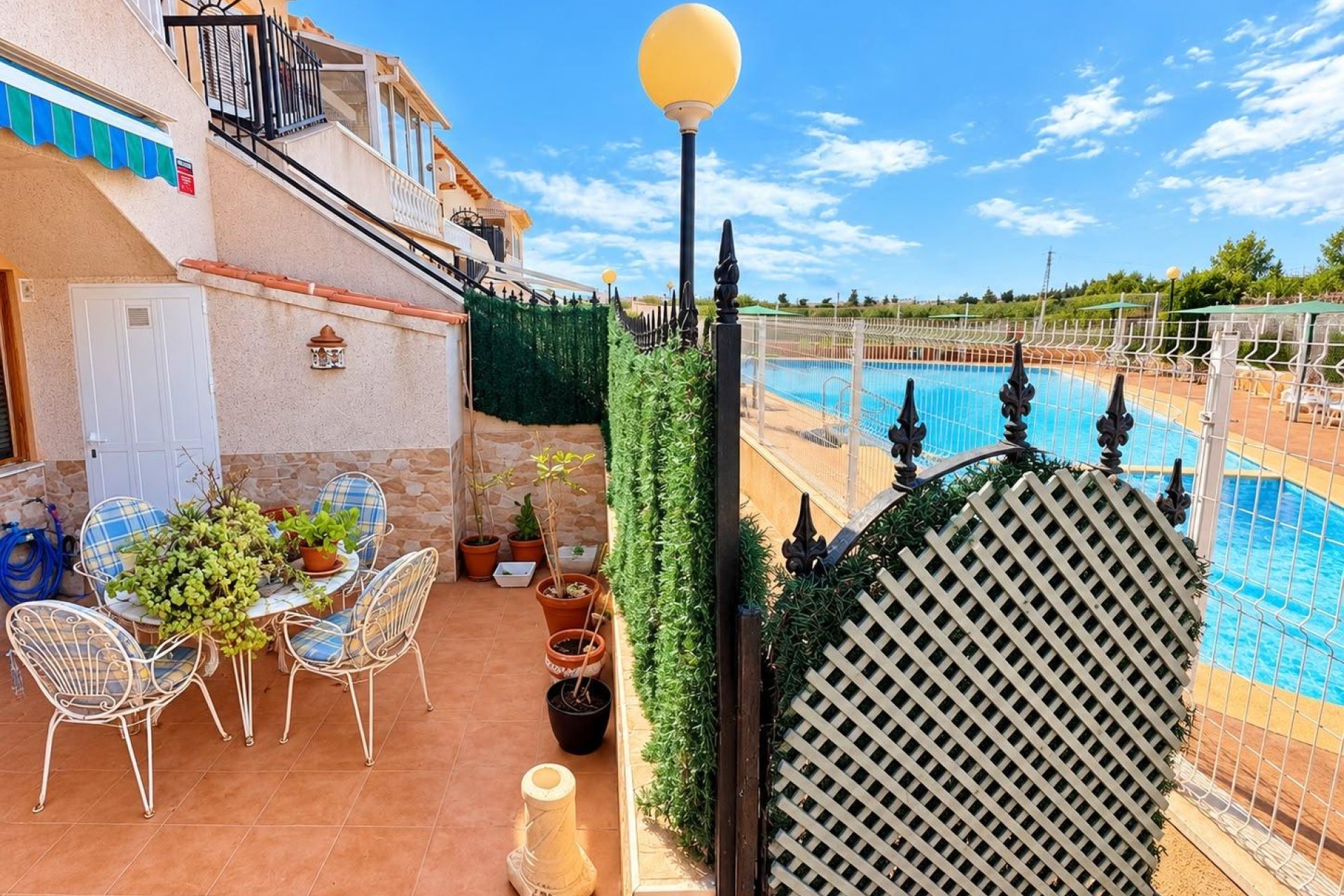 Reventa - Bungalow - Guardamar del Segura - El moncayo