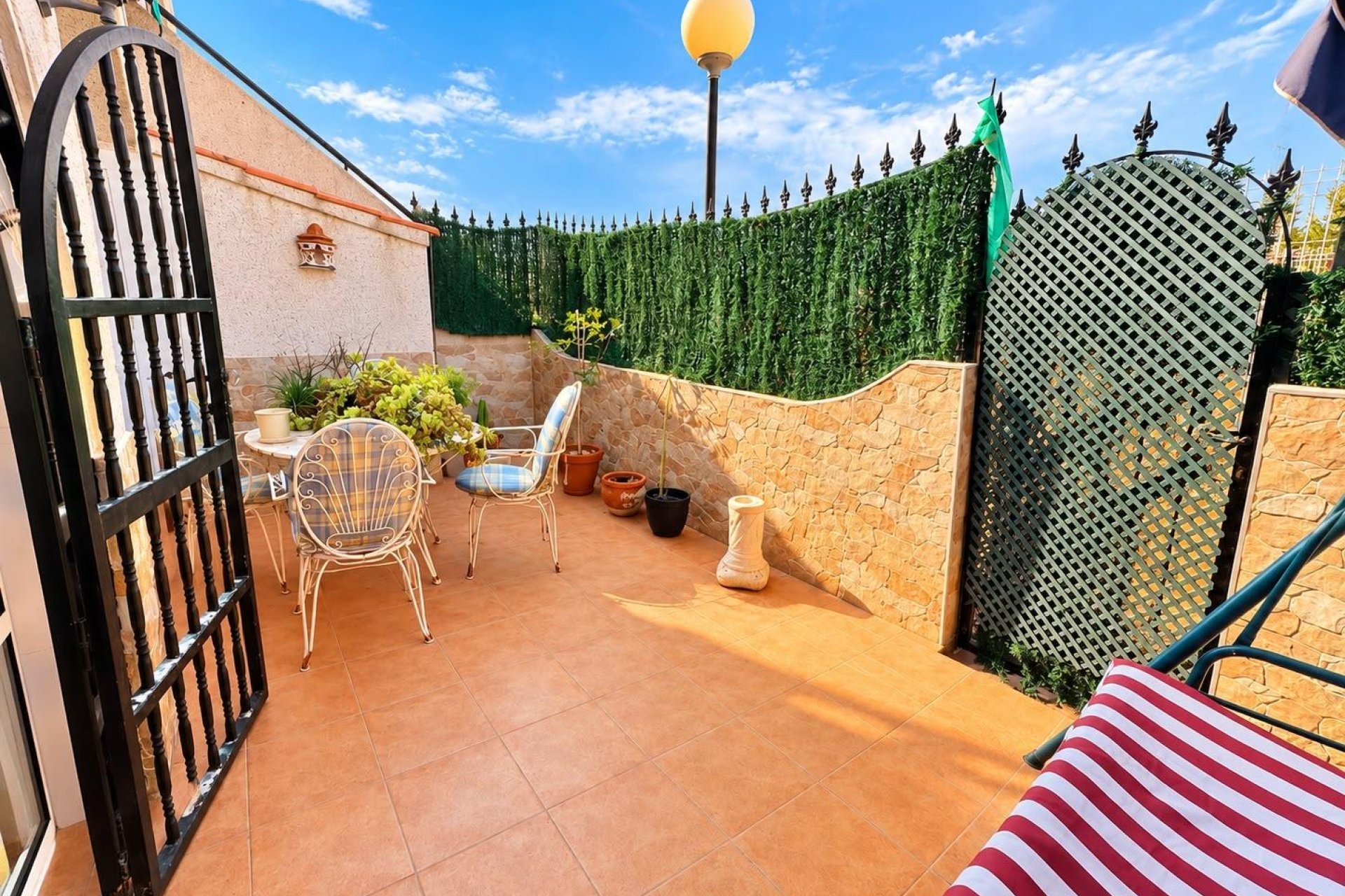 Reventa - Bungalow - Guardamar del Segura - El moncayo