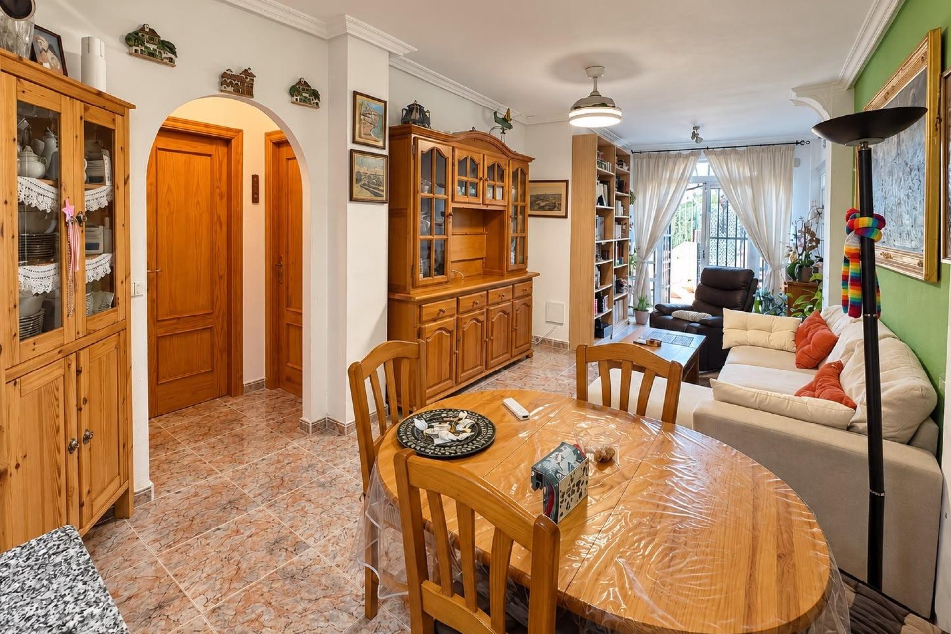 Reventa - Bungalow - Guardamar del Segura - El moncayo