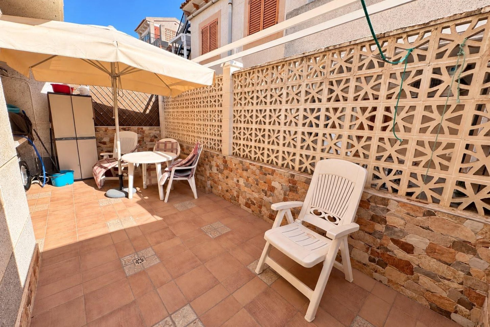 Reventa - Bungalow - Guardamar del Segura - El moncayo