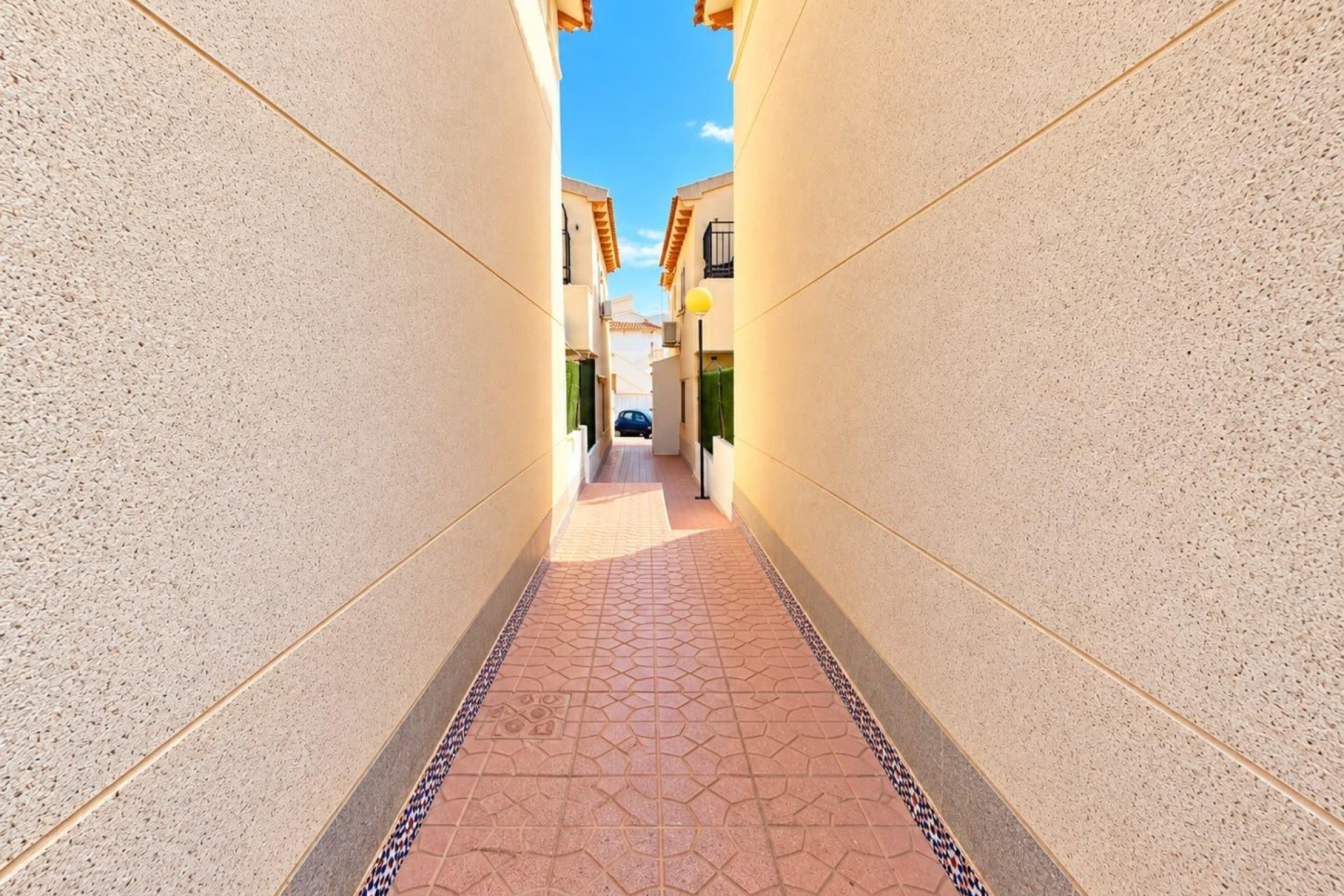 Reventa - Bungalow - Guardamar del Segura - El moncayo