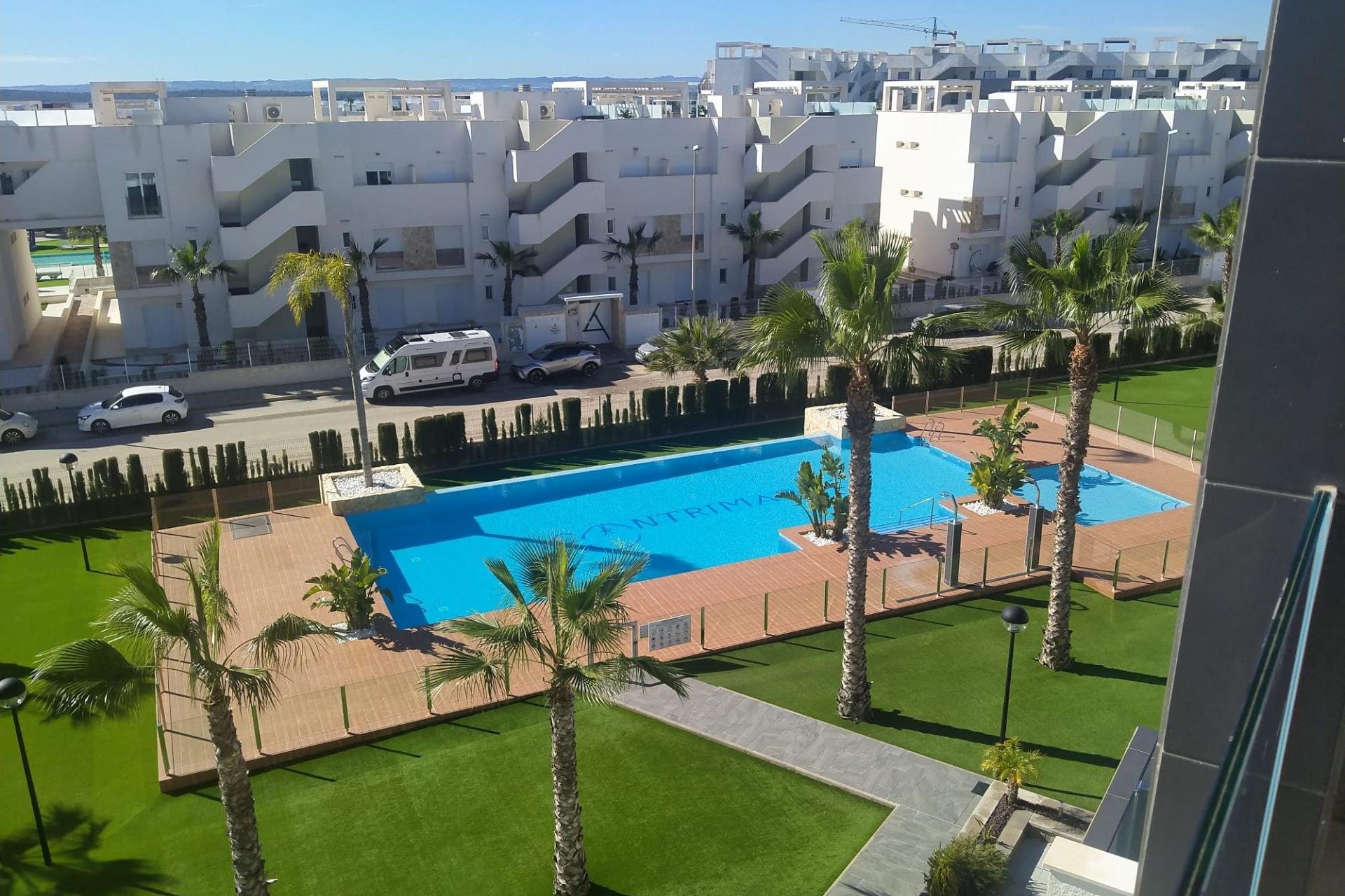 Reventa - Bungalow - Guardamar del Segura - EL RASO