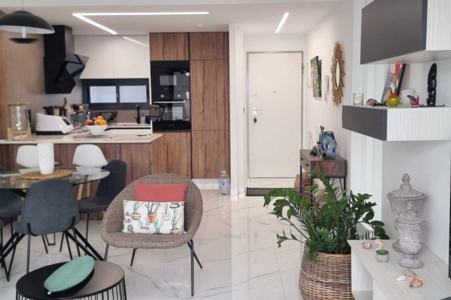 Reventa - Bungalow - Guardamar del Segura - EL RASO