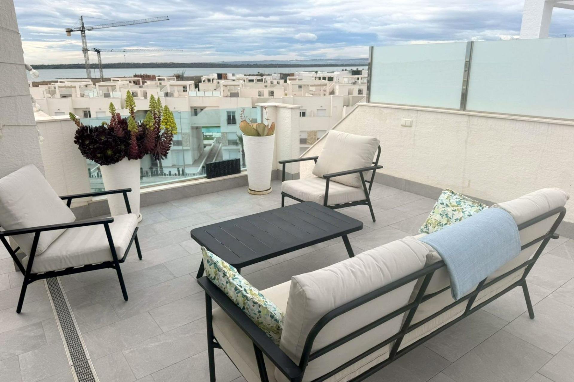 Reventa - Bungalow - Guardamar del Segura - EL RASO