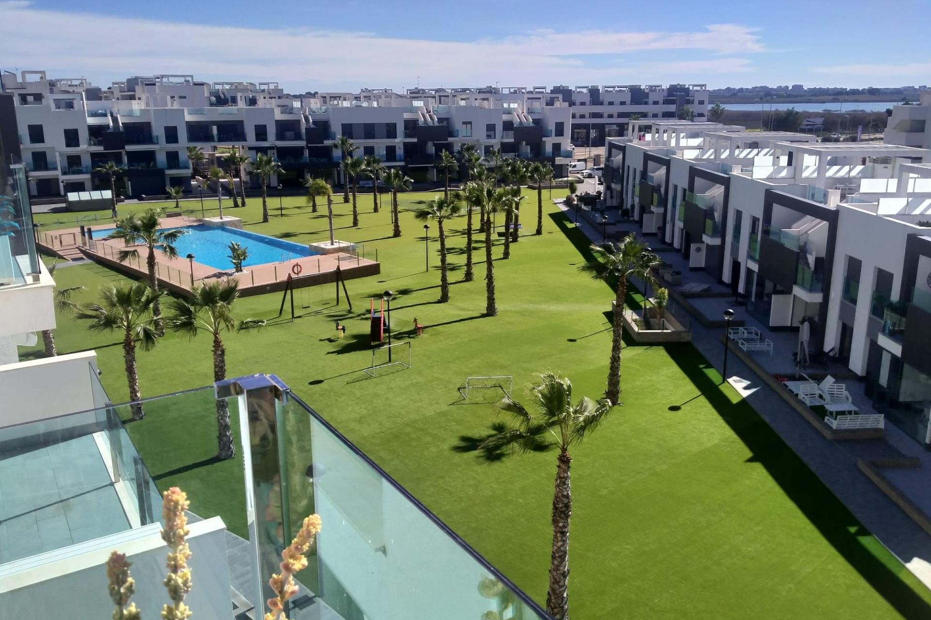 Reventa - Bungalow - Guardamar del Segura - EL RASO