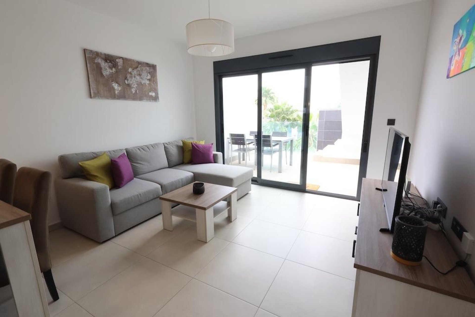 Reventa - Bungalow - Guardamar del Segura - El Raso
