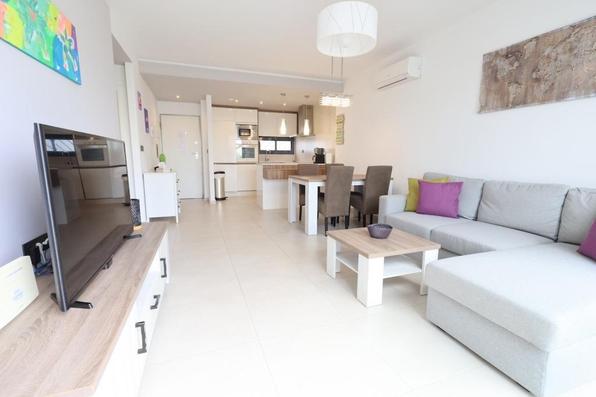 Reventa - Bungalow - Guardamar del Segura - El Raso