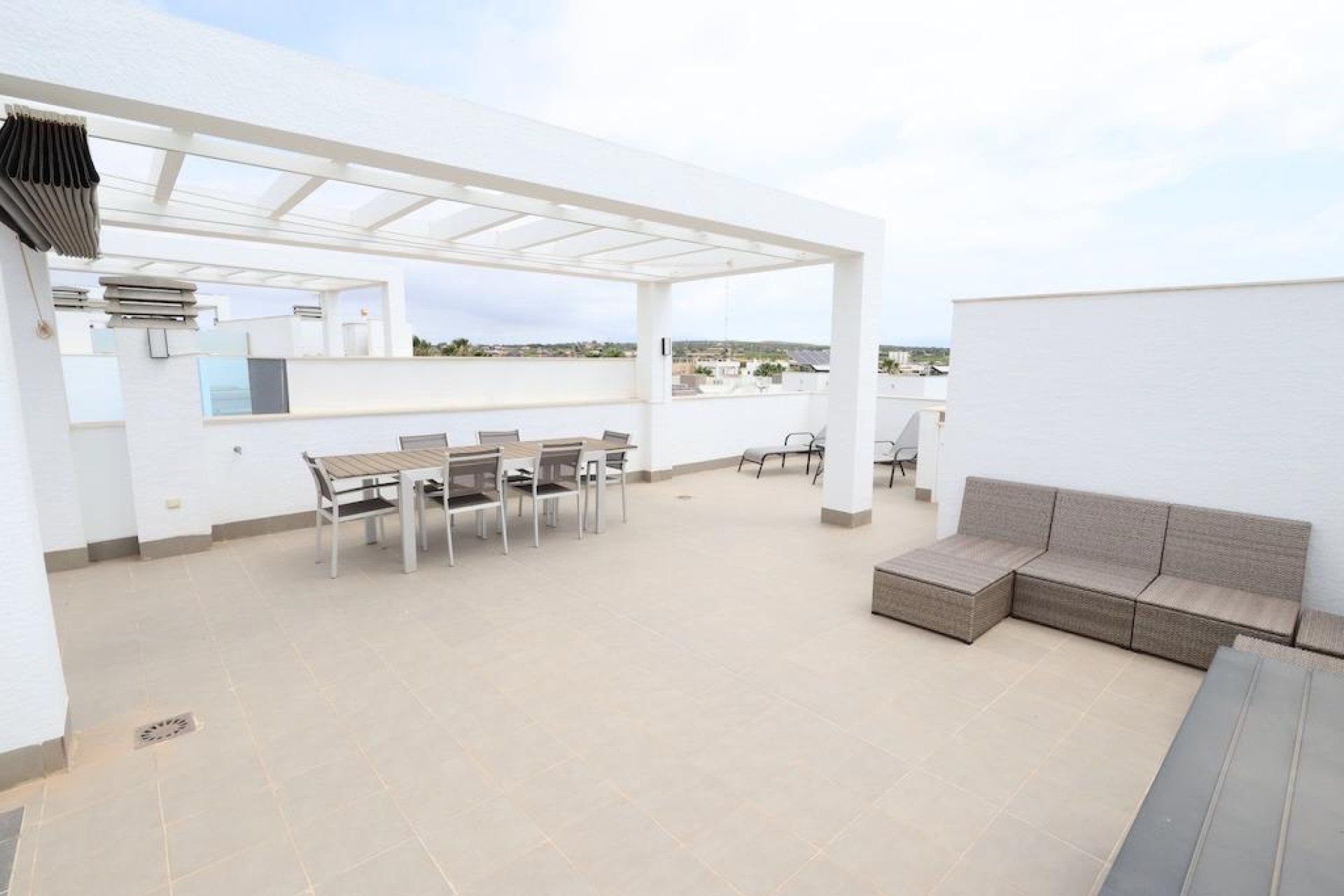 Reventa - Bungalow - Guardamar del Segura - El Raso