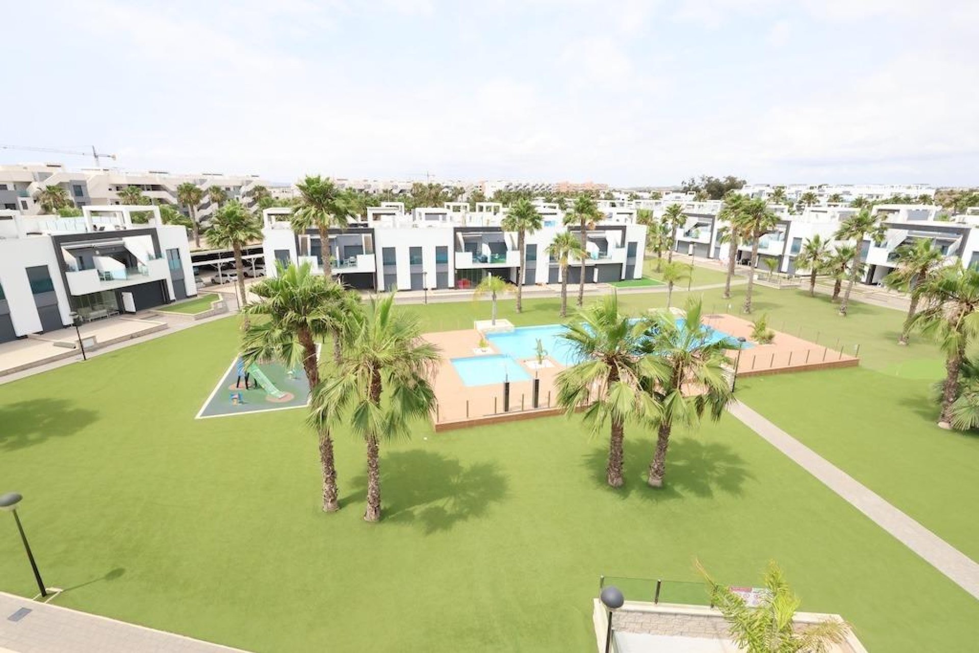 Reventa - Bungalow - Guardamar del Segura - El Raso