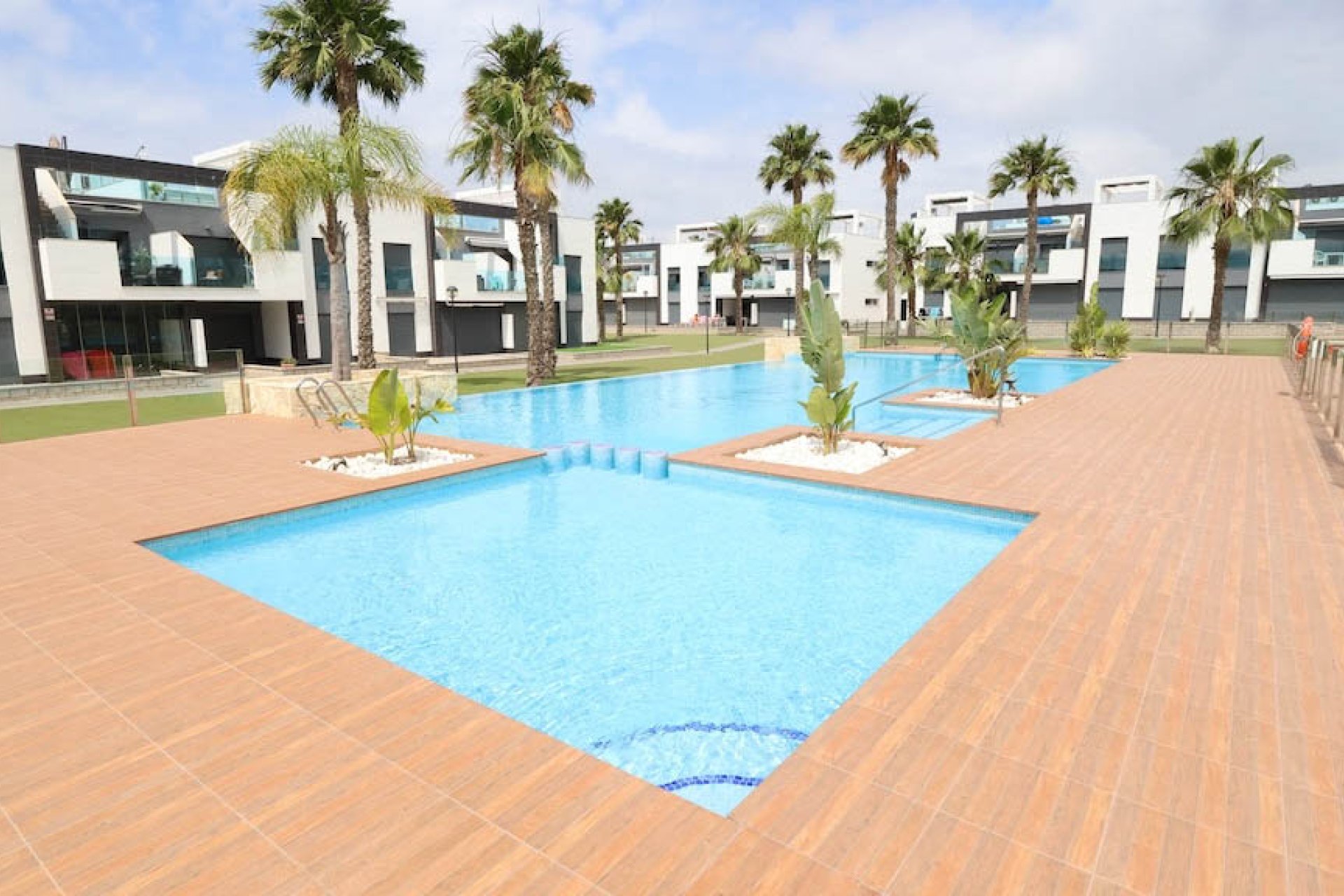 Reventa - Bungalow - Guardamar del Segura - El Raso