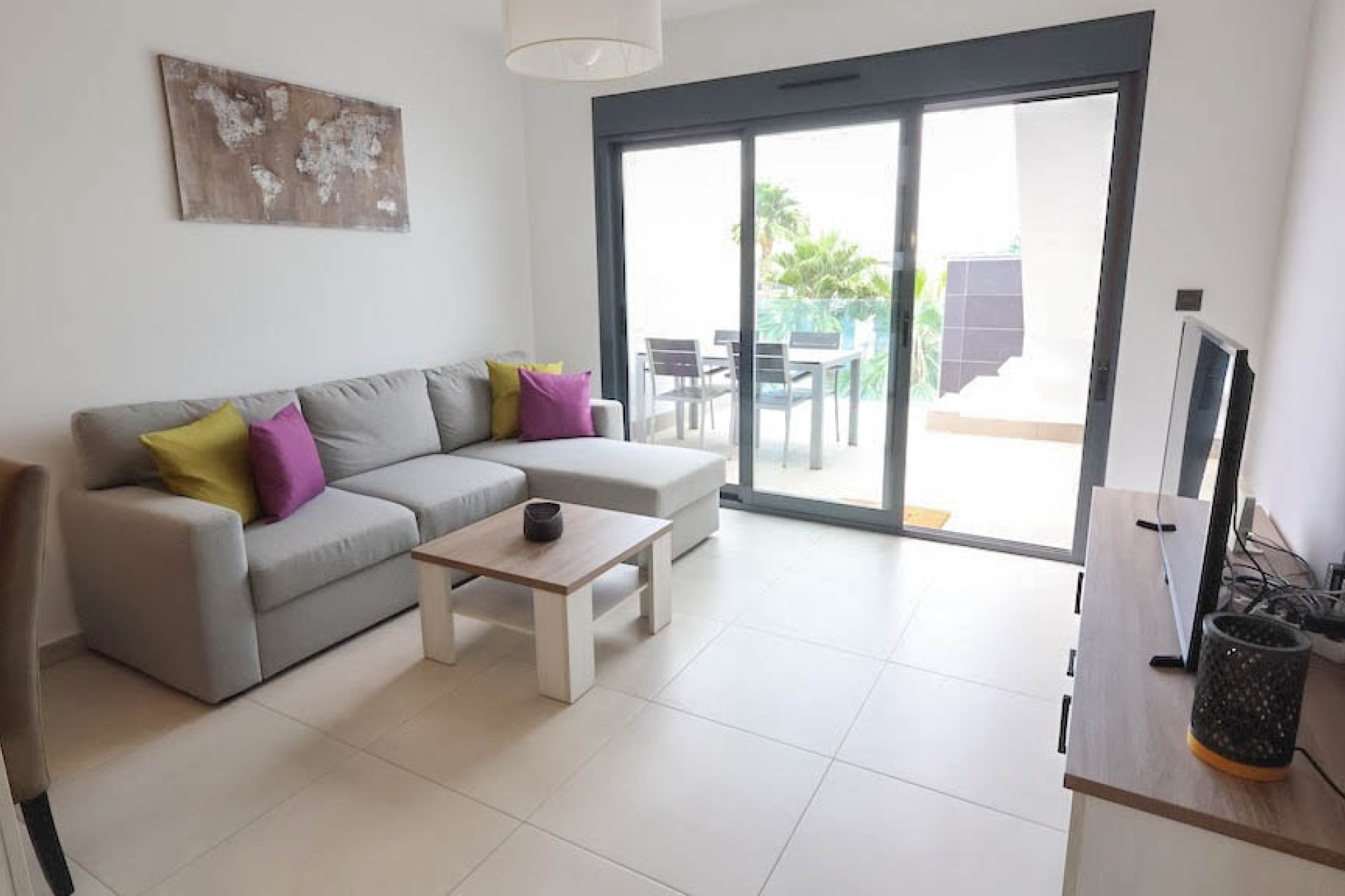 Reventa - Bungalow - Guardamar del Segura - El Raso