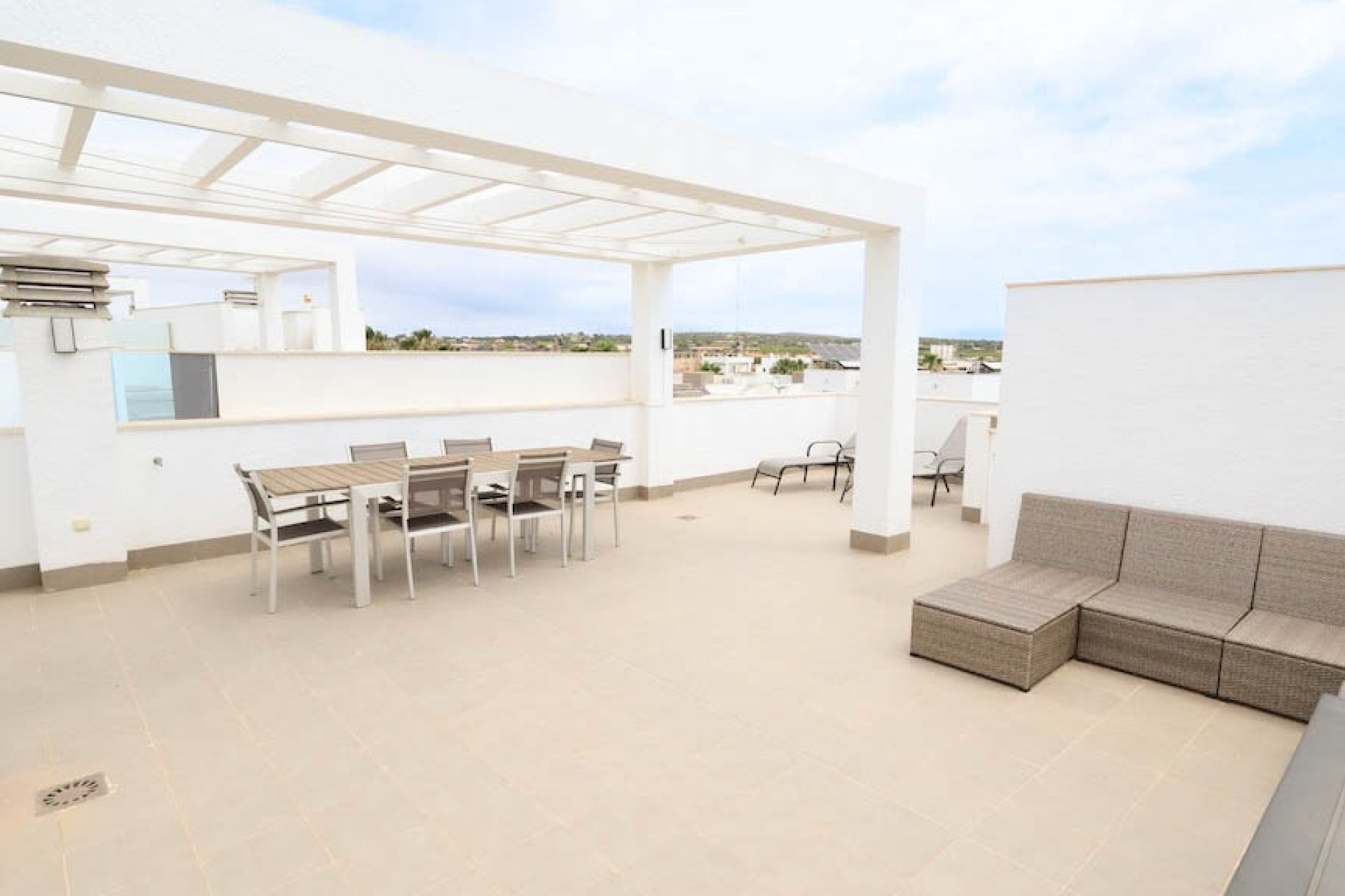 Reventa - Bungalow - Guardamar del Segura - El Raso
