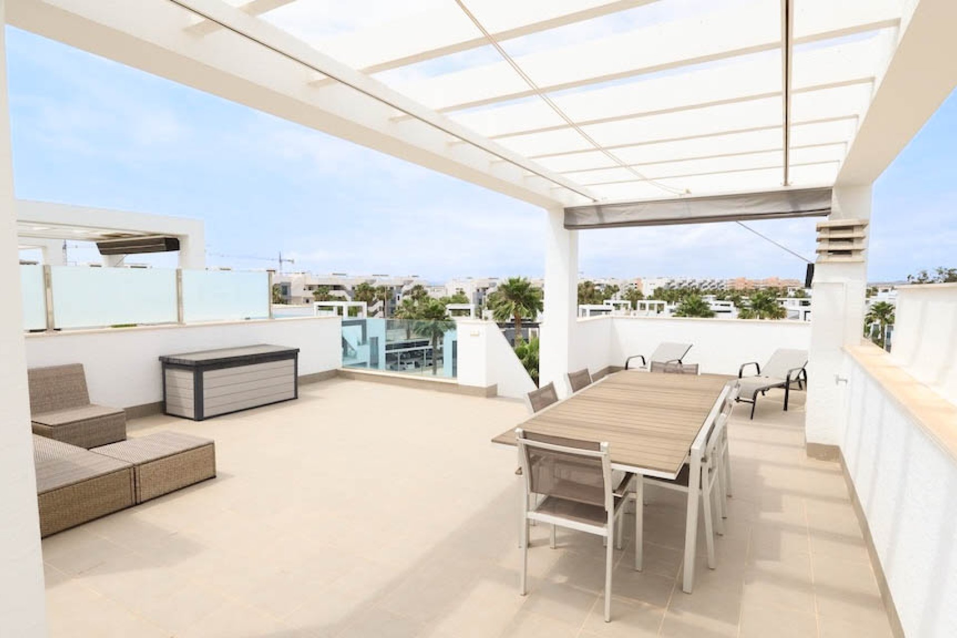 Reventa - Bungalow - Guardamar del Segura - El Raso
