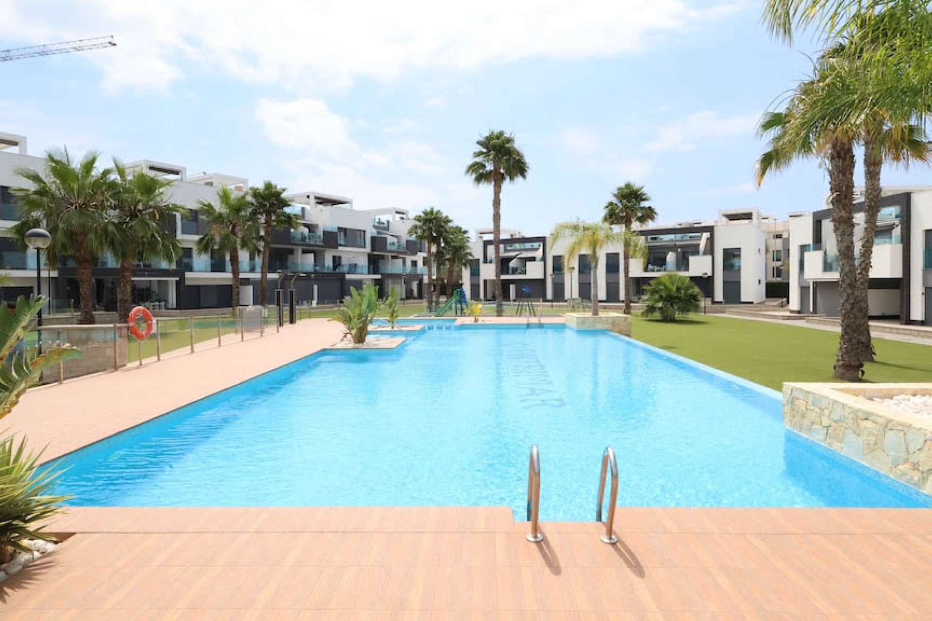 Reventa - Bungalow - Guardamar del Segura - El Raso