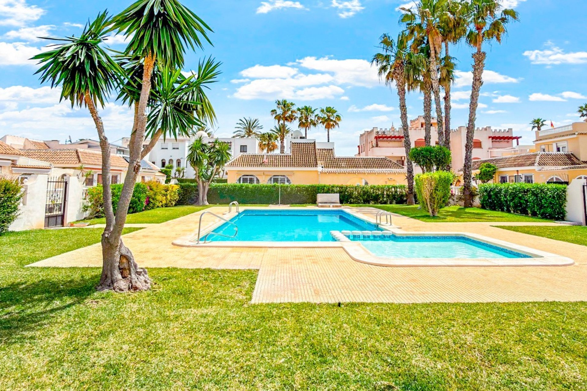 Reventa - Bungalow - Los Alcazares - Los Narejos