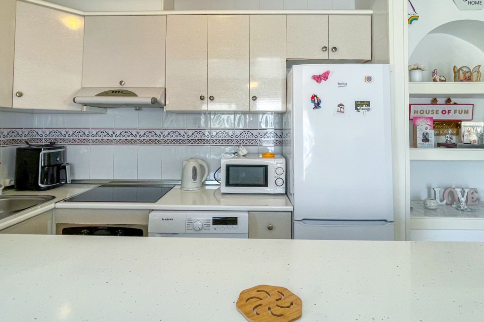 Reventa - Bungalow - Los Alcazares - Los Narejos