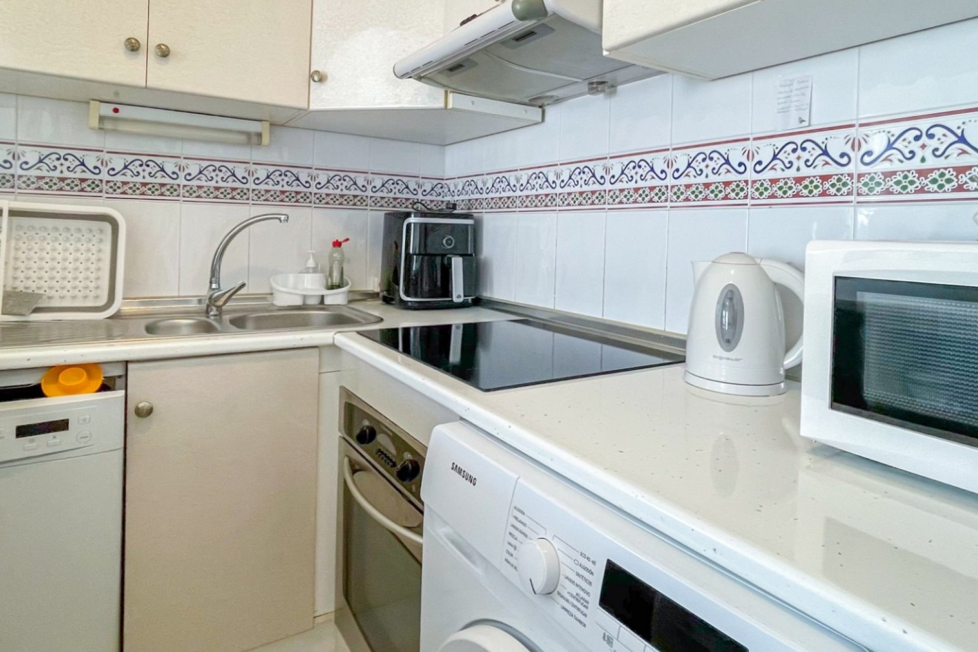 Reventa - Bungalow - Los Alcazares - Los Narejos