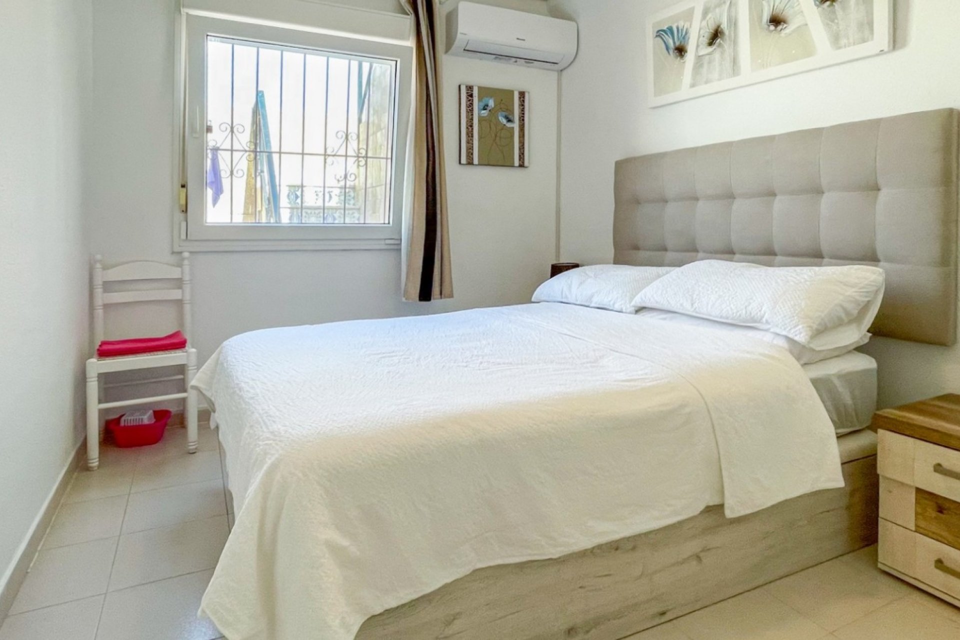 Reventa - Bungalow - Los Alcazares - Los Narejos