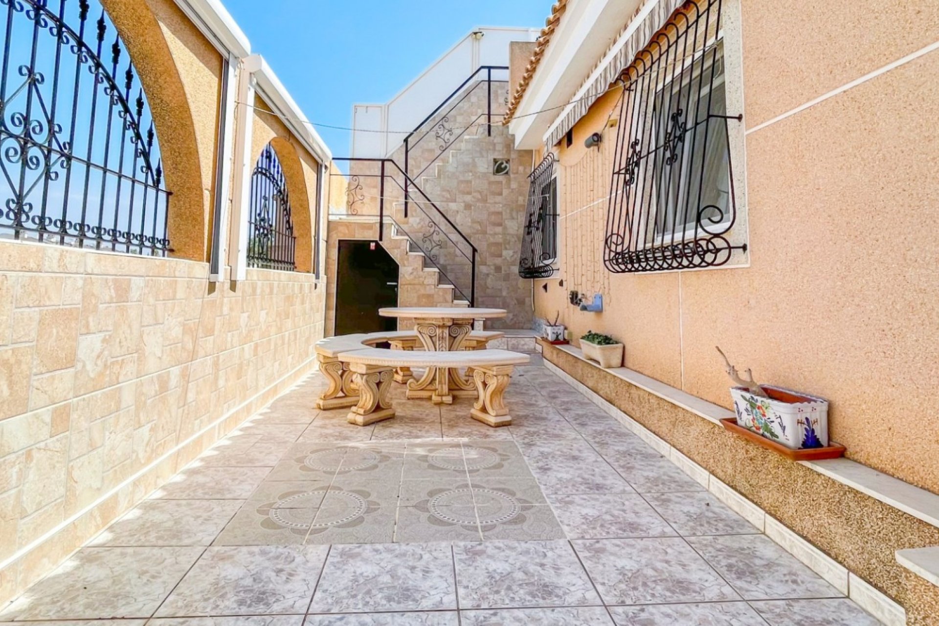 Reventa - Bungalow - Los Alcazares - Los Narejos
