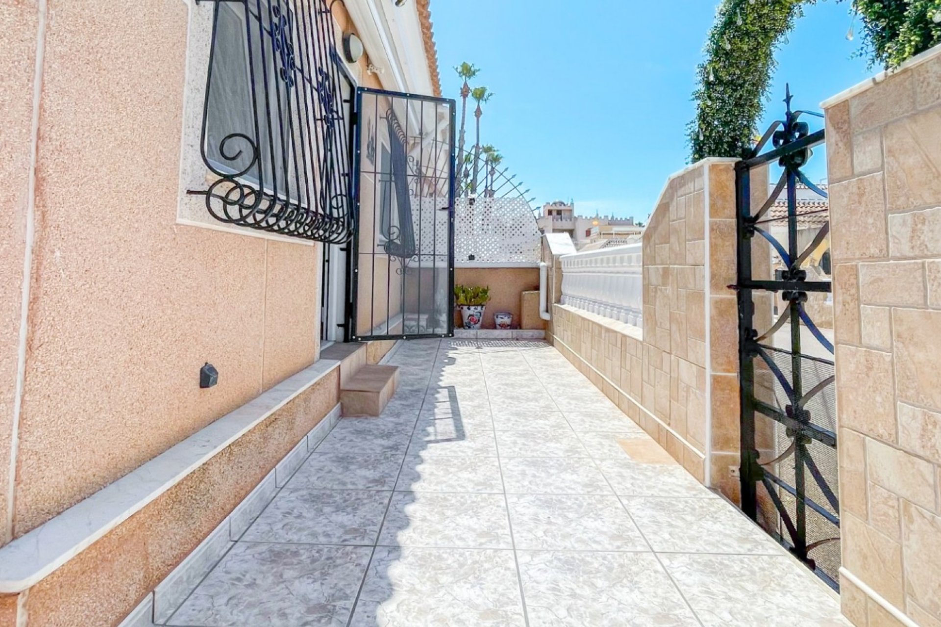Reventa - Bungalow - Los Alcazares - Los Narejos