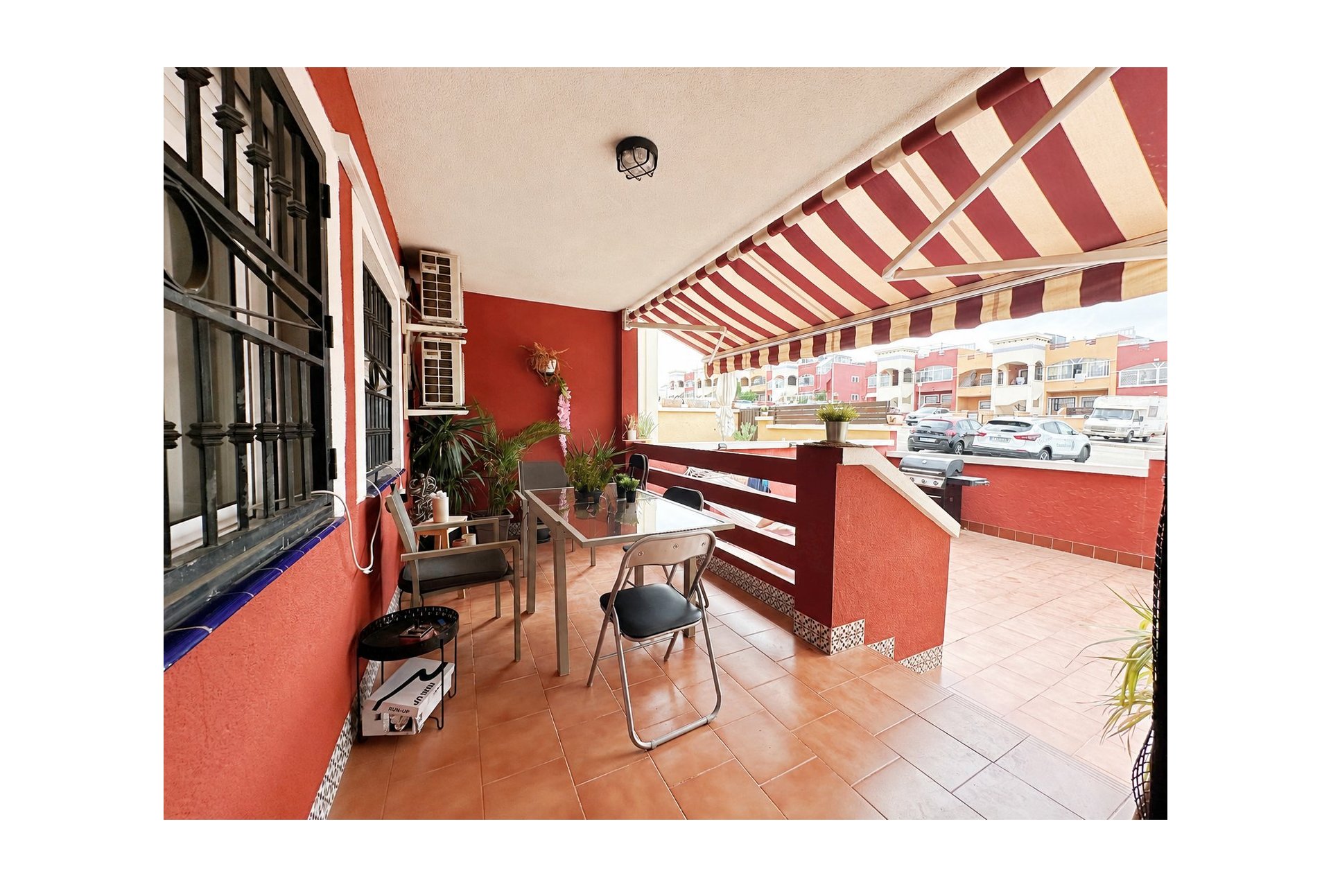 Reventa - Bungalow - Los Altos - Dream Hills 2