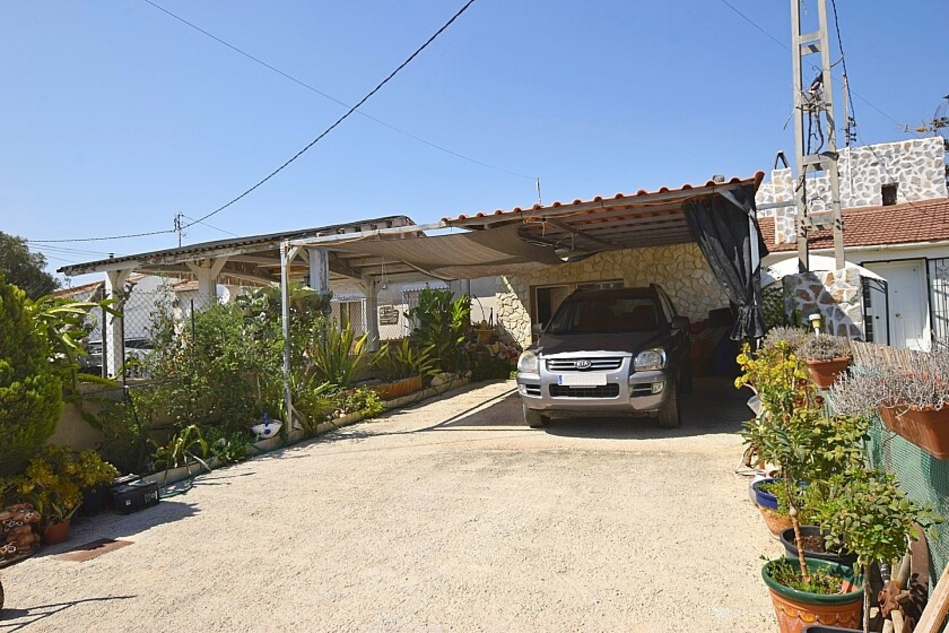Reventa - Bungalow - Los Montesinos