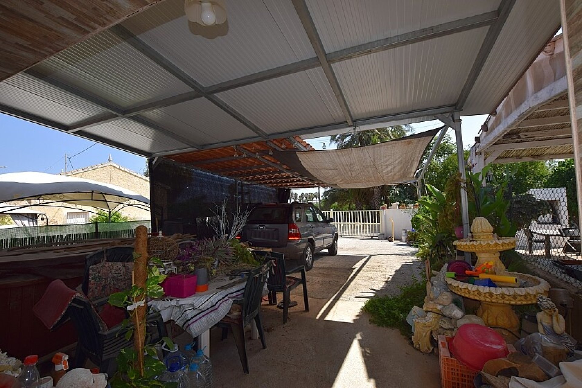 Reventa - Bungalow - Los Montesinos