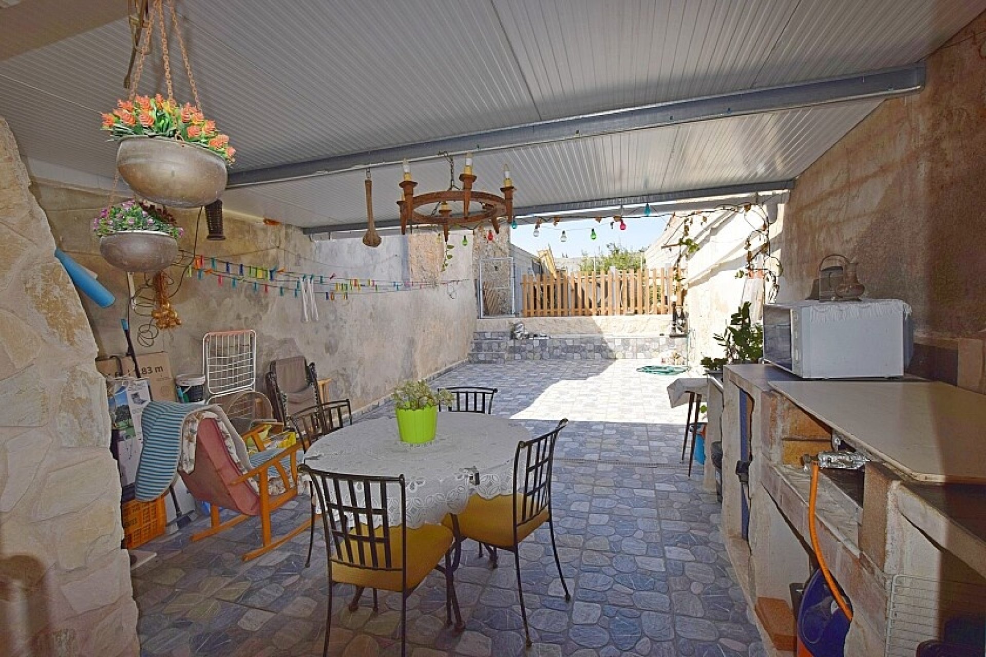 Reventa - Bungalow - Los Montesinos