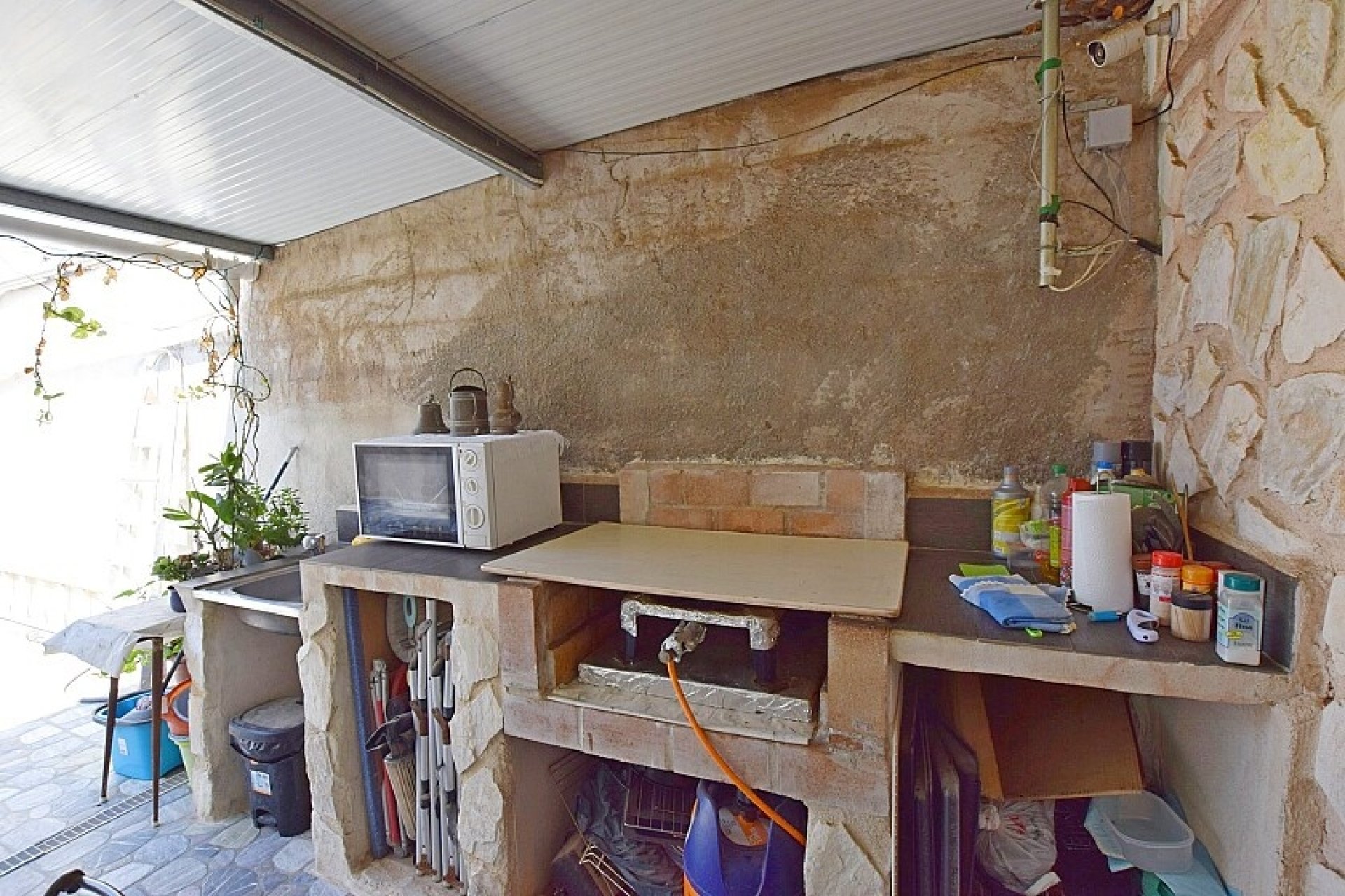 Reventa - Bungalow - Los Montesinos