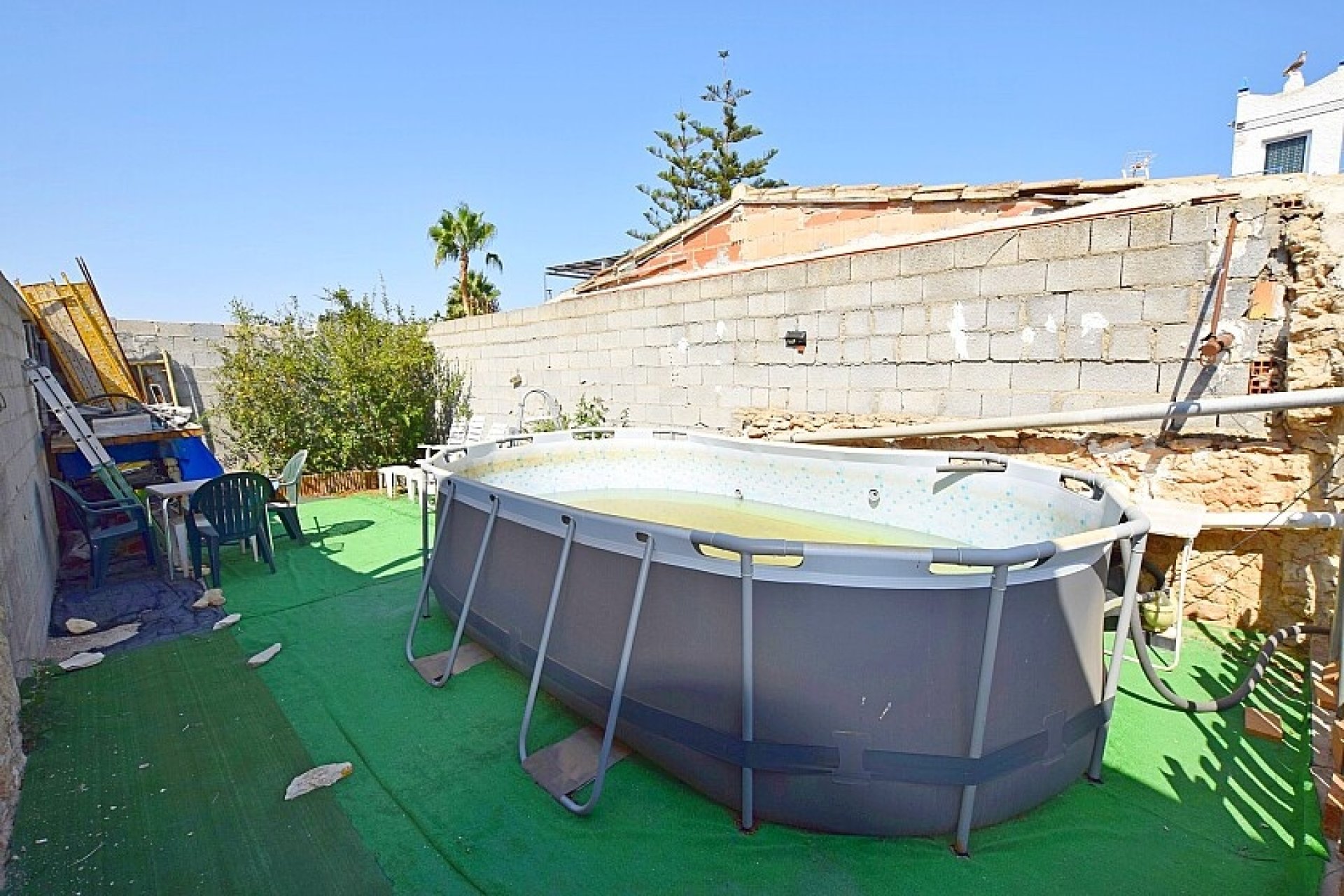 Reventa - Bungalow - Los Montesinos