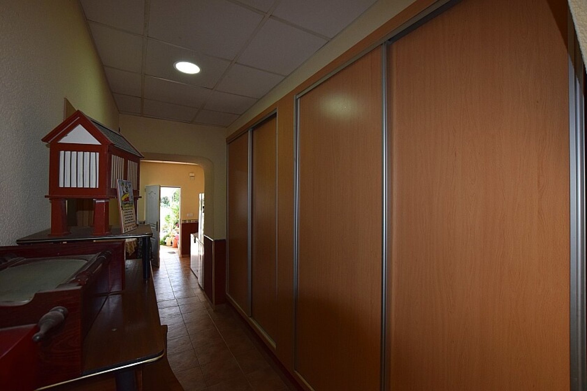 Reventa - Bungalow - Los Montesinos