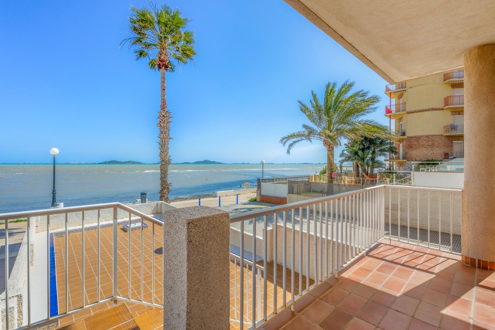 Reventa - Bungalow - Los Urrutias - Estrella De Mar