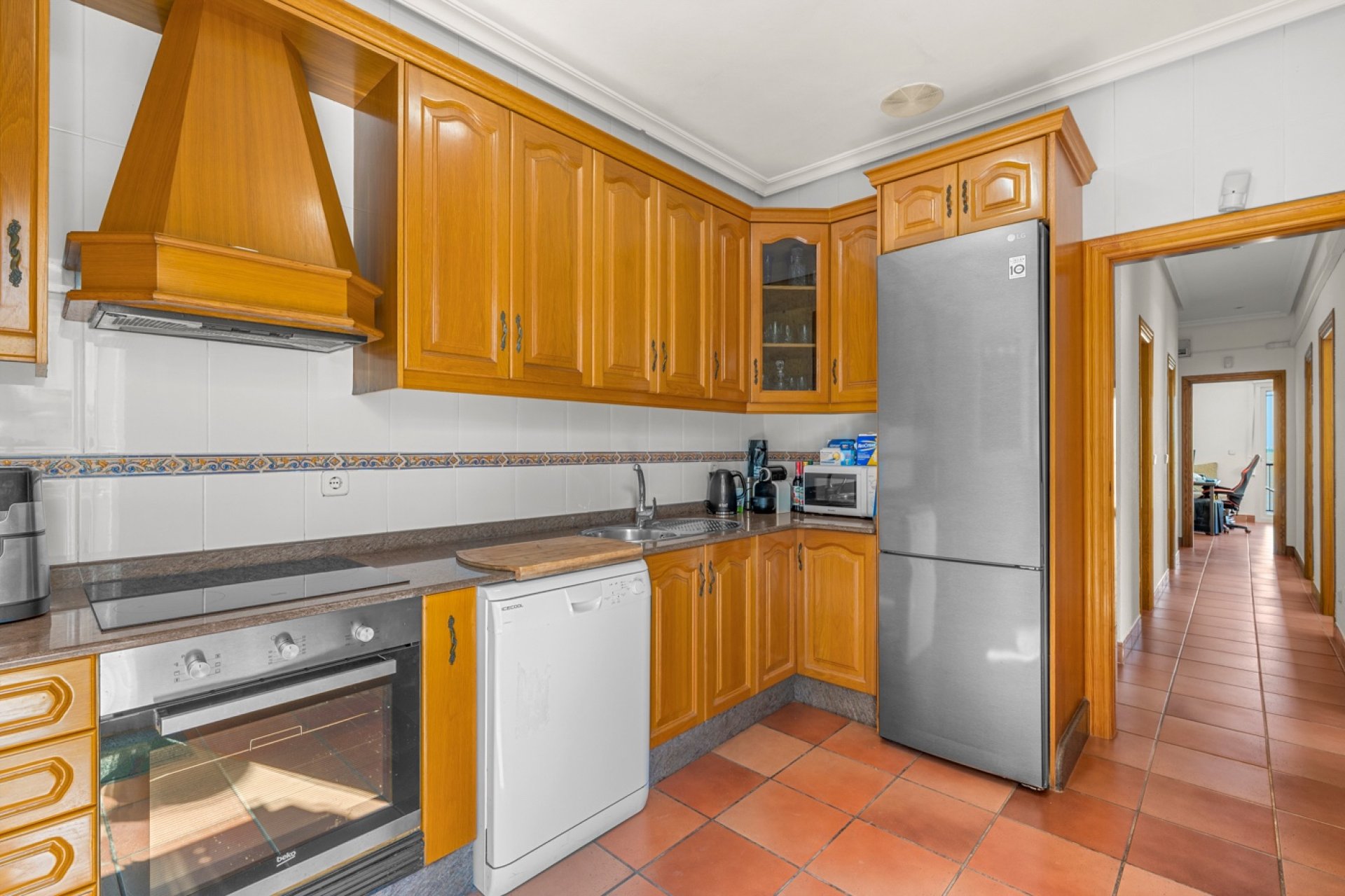 Reventa - Bungalow - Los Urrutias - Estrella De Mar