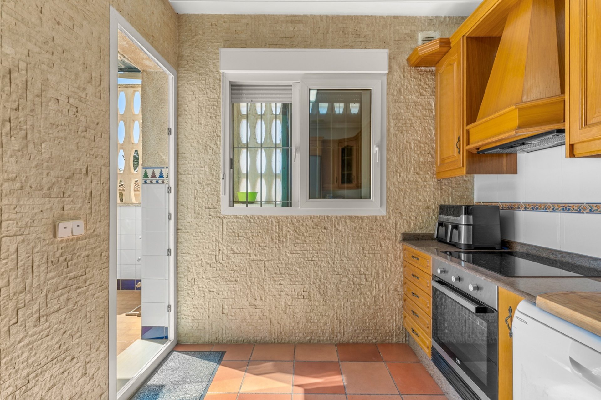 Reventa - Bungalow - Los Urrutias - Estrella De Mar
