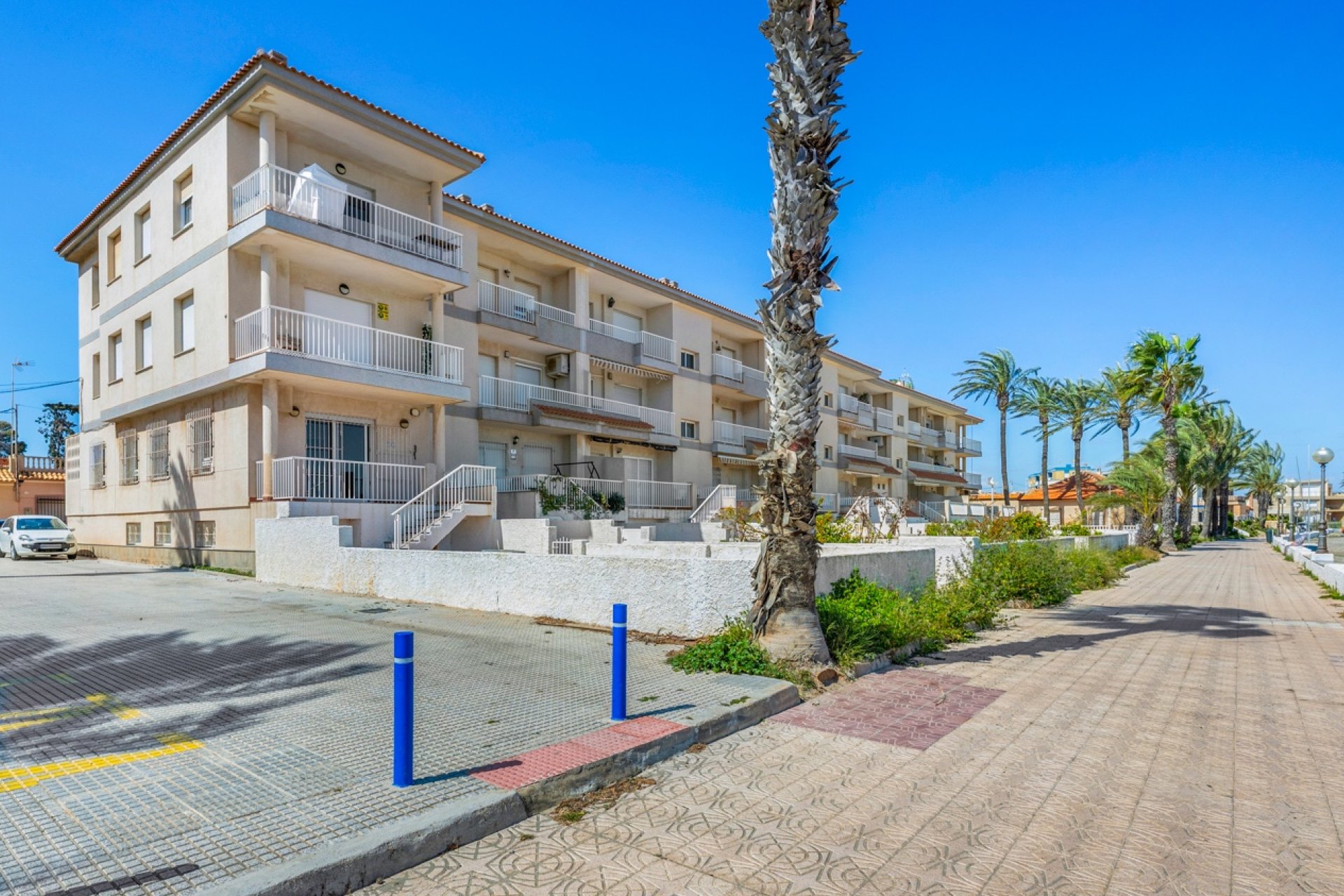 Reventa - Bungalow - Los Urrutias - Estrella De Mar