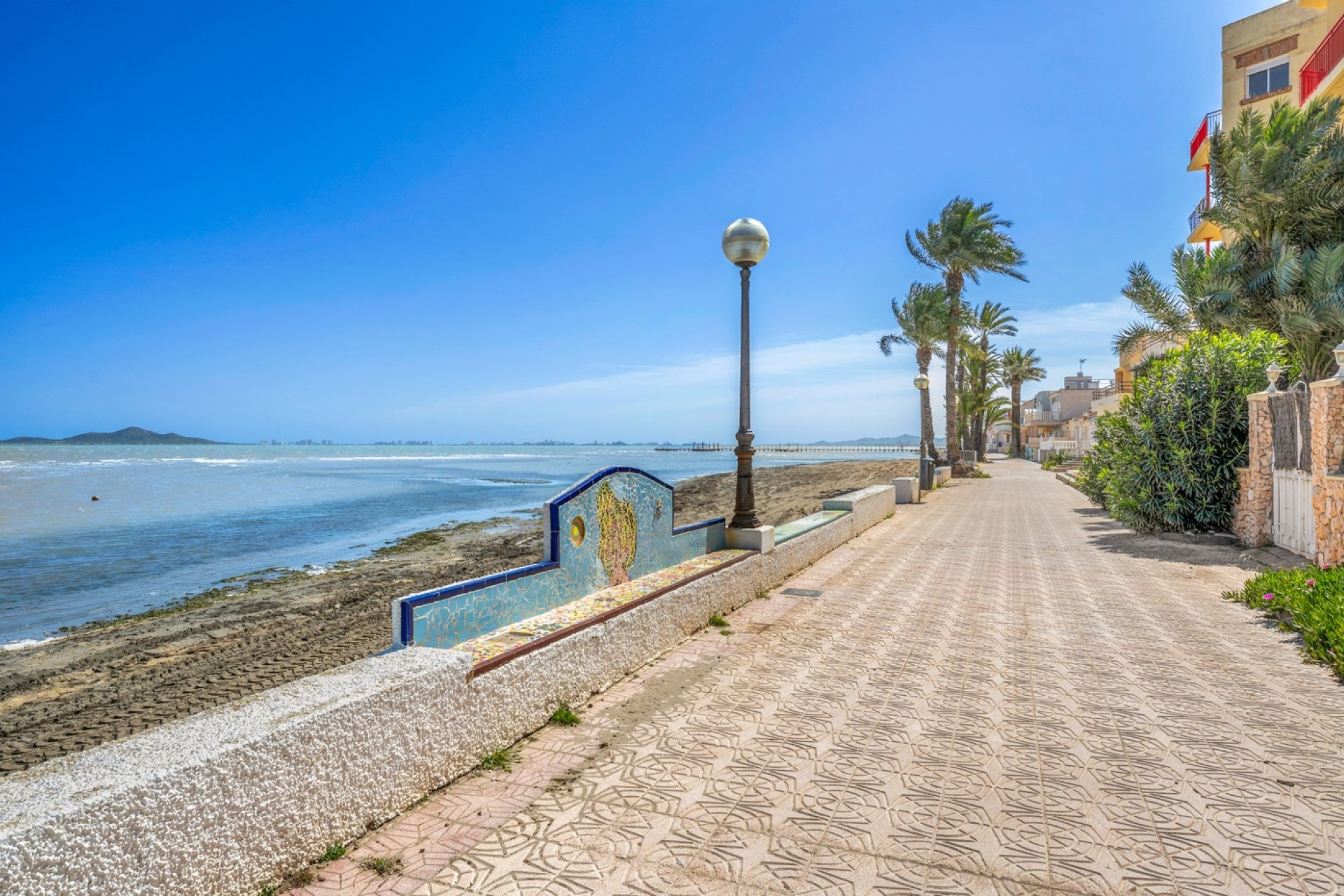 Reventa - Bungalow - Los Urrutias - Estrella De Mar