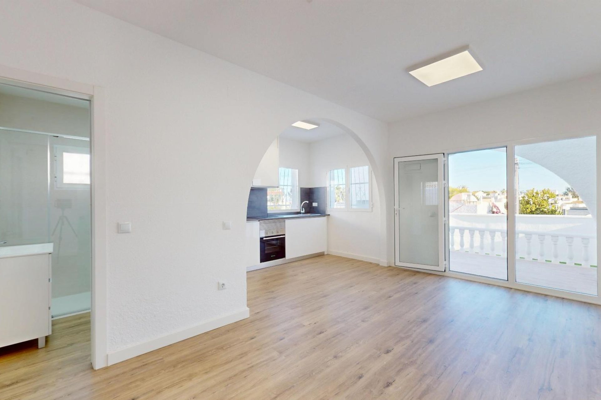 Reventa - Bungalow - Orihuela Costa - Blue Lagoon