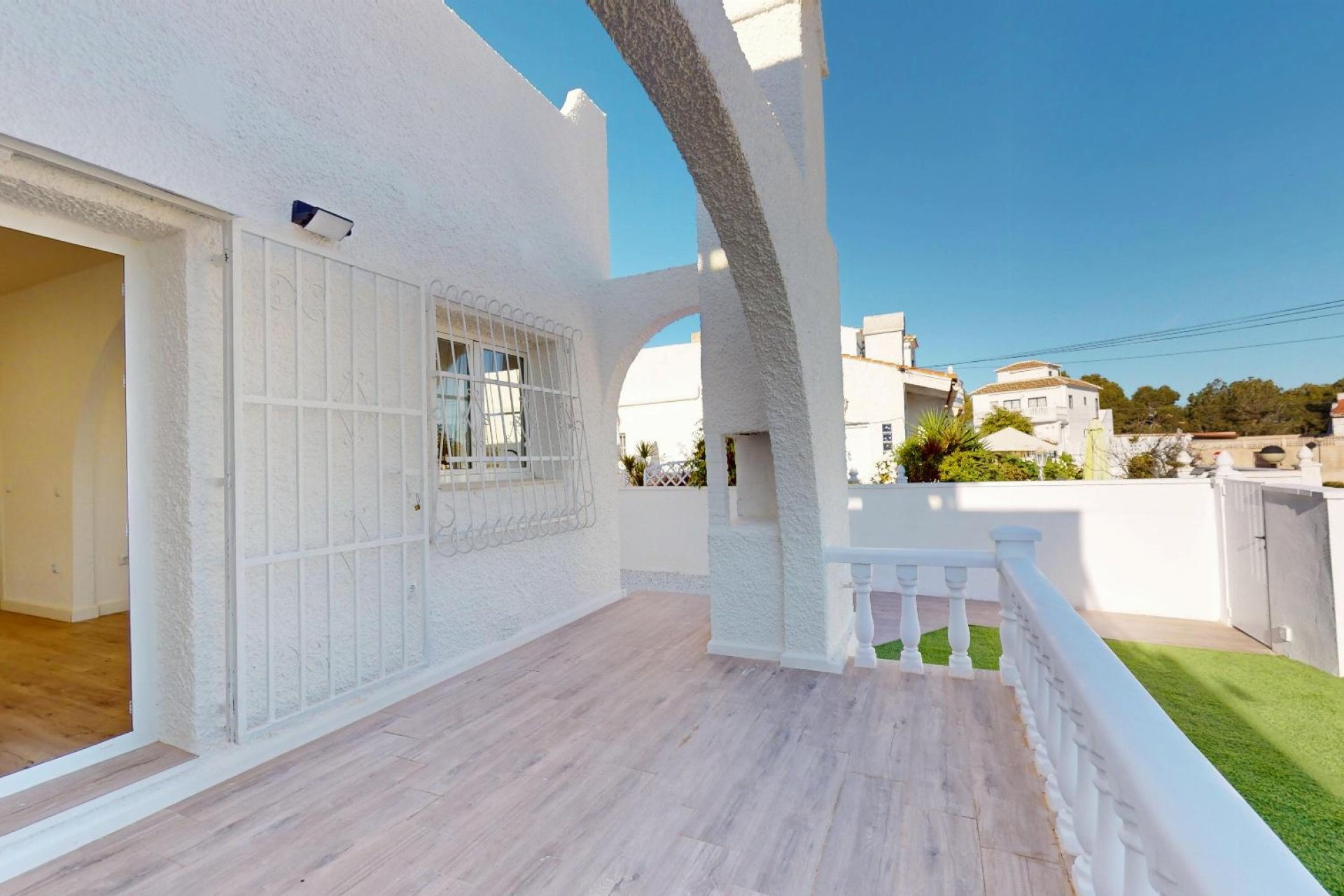 Reventa - Bungalow - Orihuela Costa - Blue Lagoon