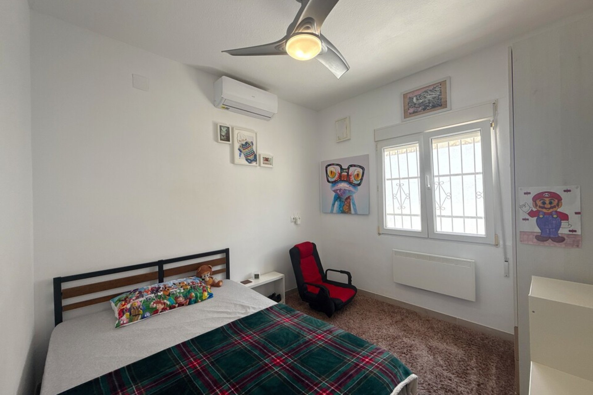 Reventa - Bungalow - Orihuela Costa - Blue Lagoon