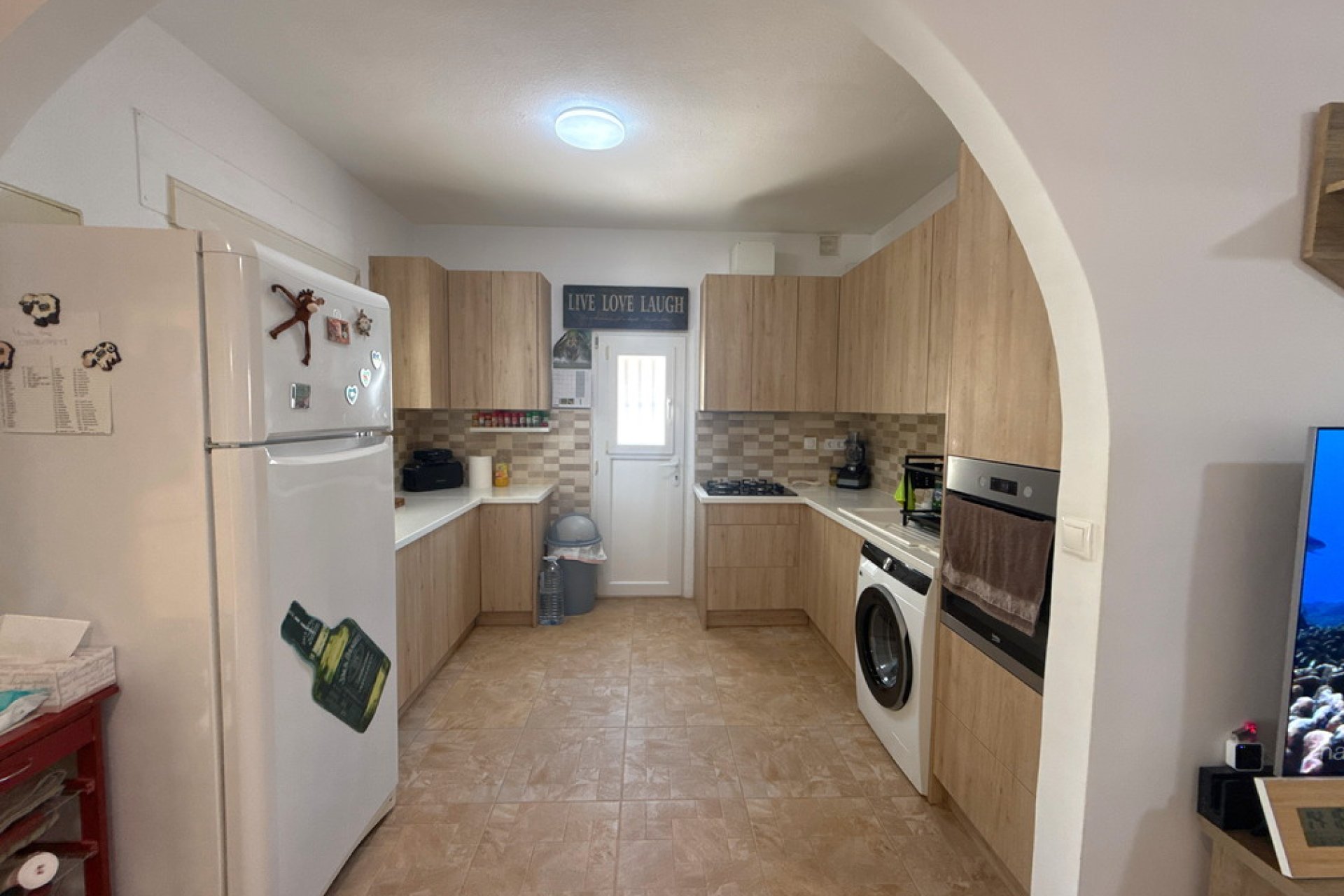 Reventa - Bungalow - Orihuela Costa - Blue Lagoon