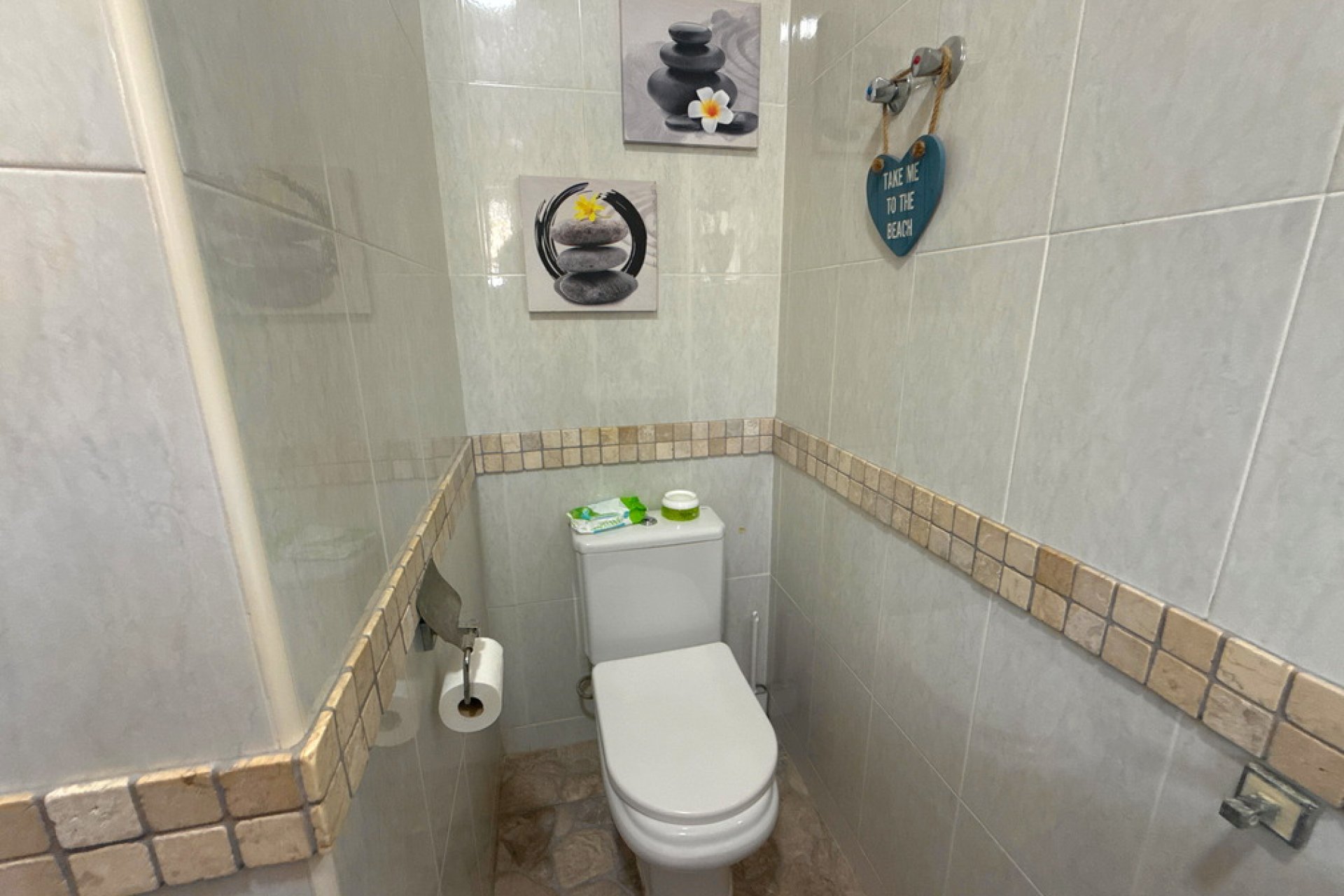 Reventa - Bungalow - Orihuela Costa - Blue Lagoon