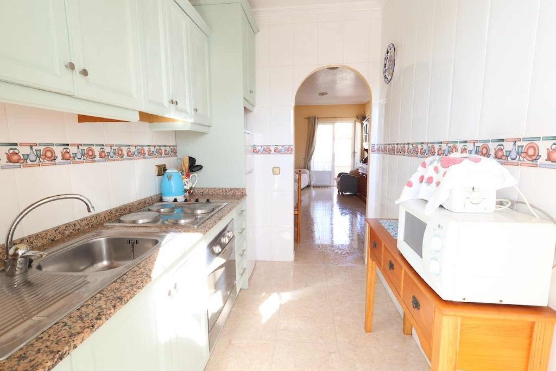 Reventa - Bungalow - Orihuela Costa - Cabo Roig
