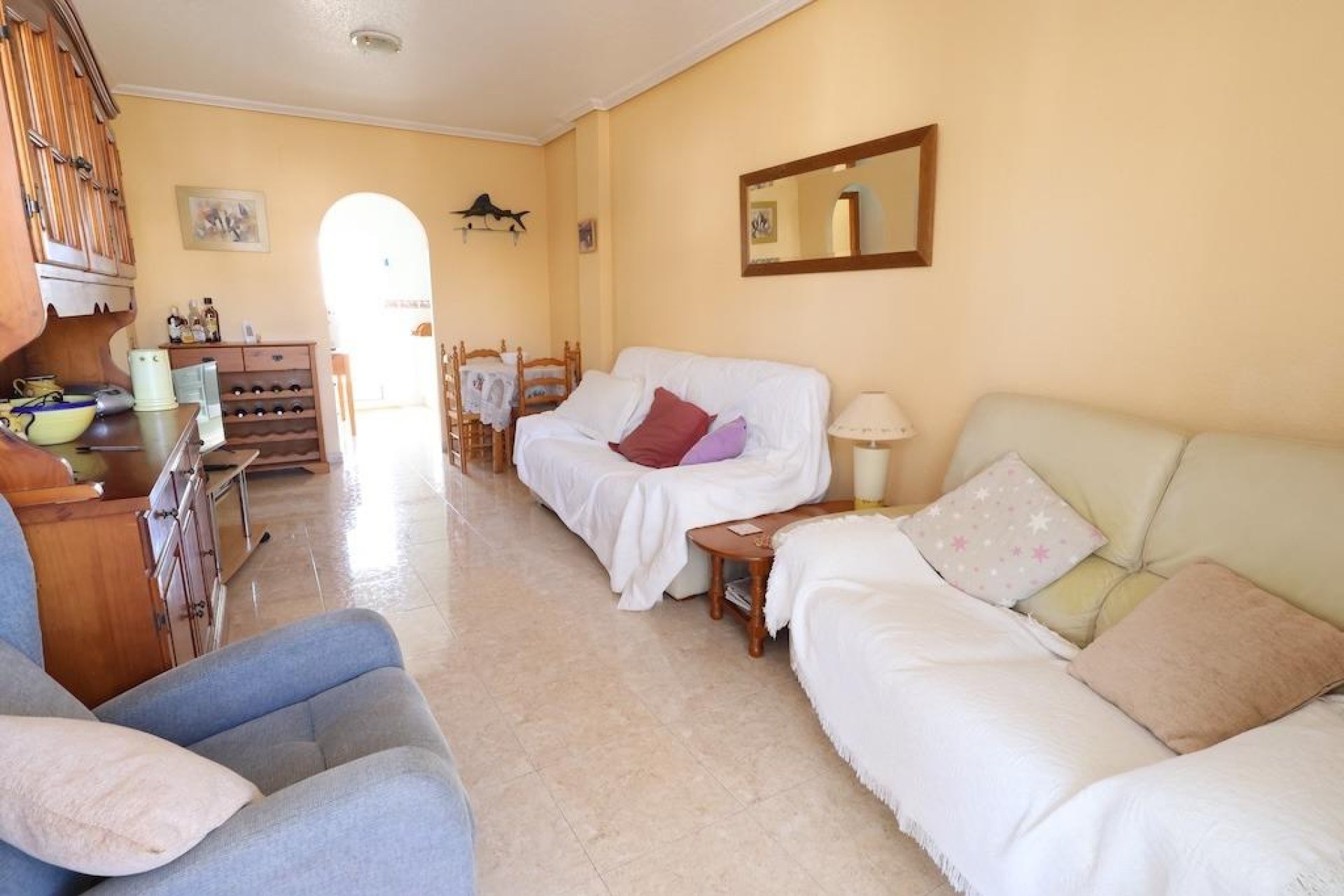 Reventa - Bungalow - Orihuela Costa - Cabo Roig