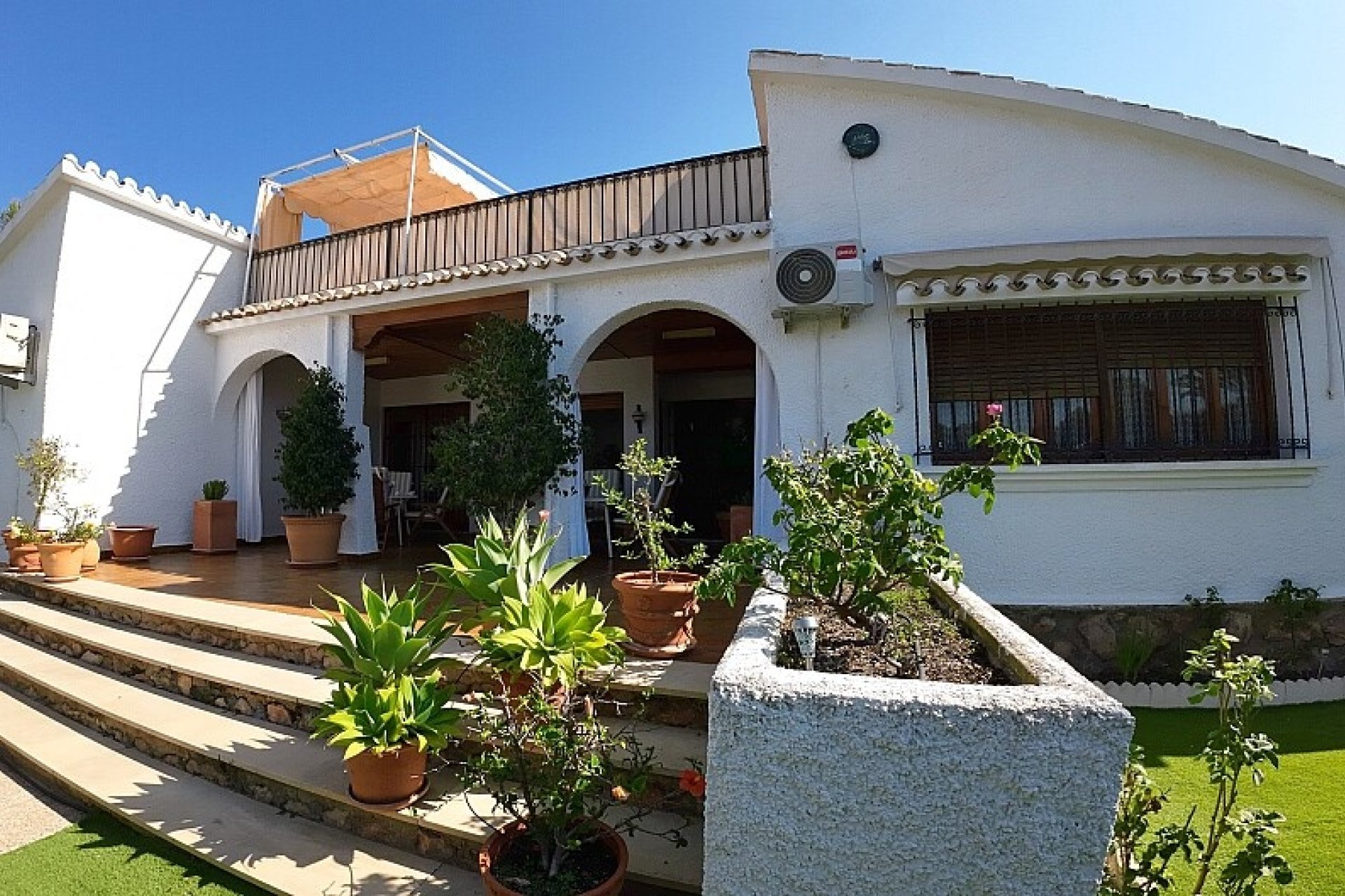 Reventa - Bungalow - Orihuela Costa - Dehesa de campoamor