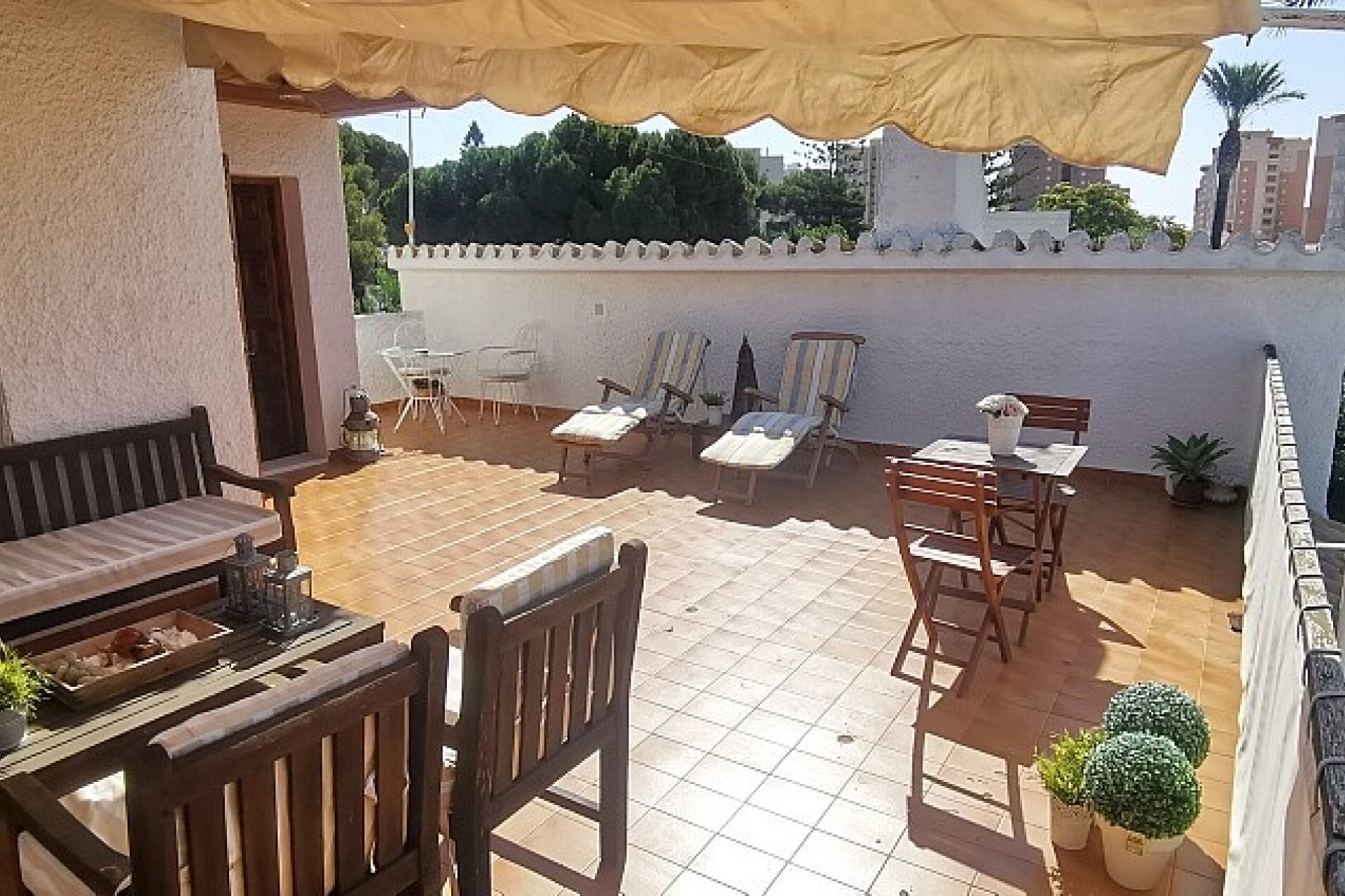 Reventa - Bungalow - Orihuela Costa - Dehesa de campoamor