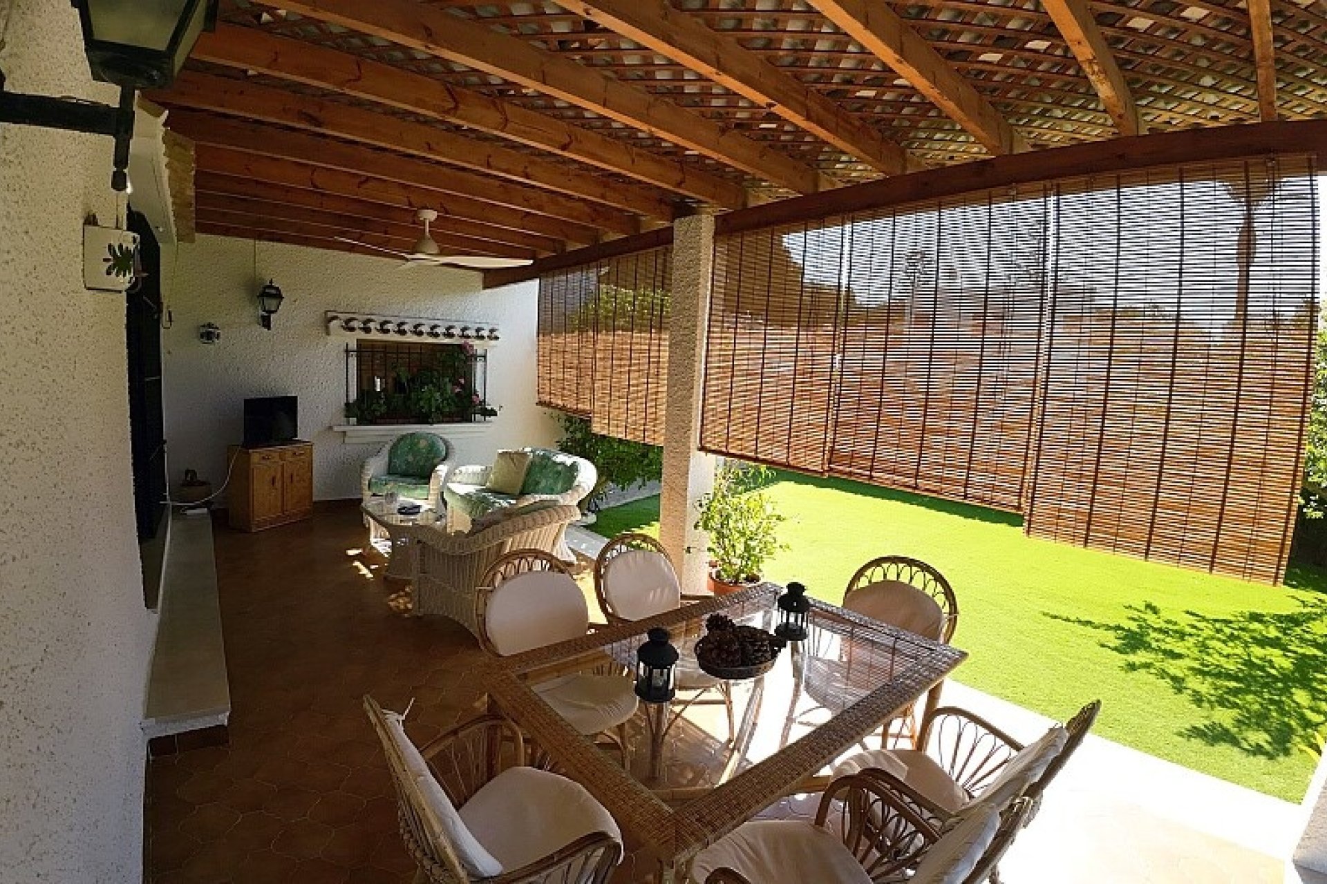 Reventa - Bungalow - Orihuela Costa - Dehesa de campoamor